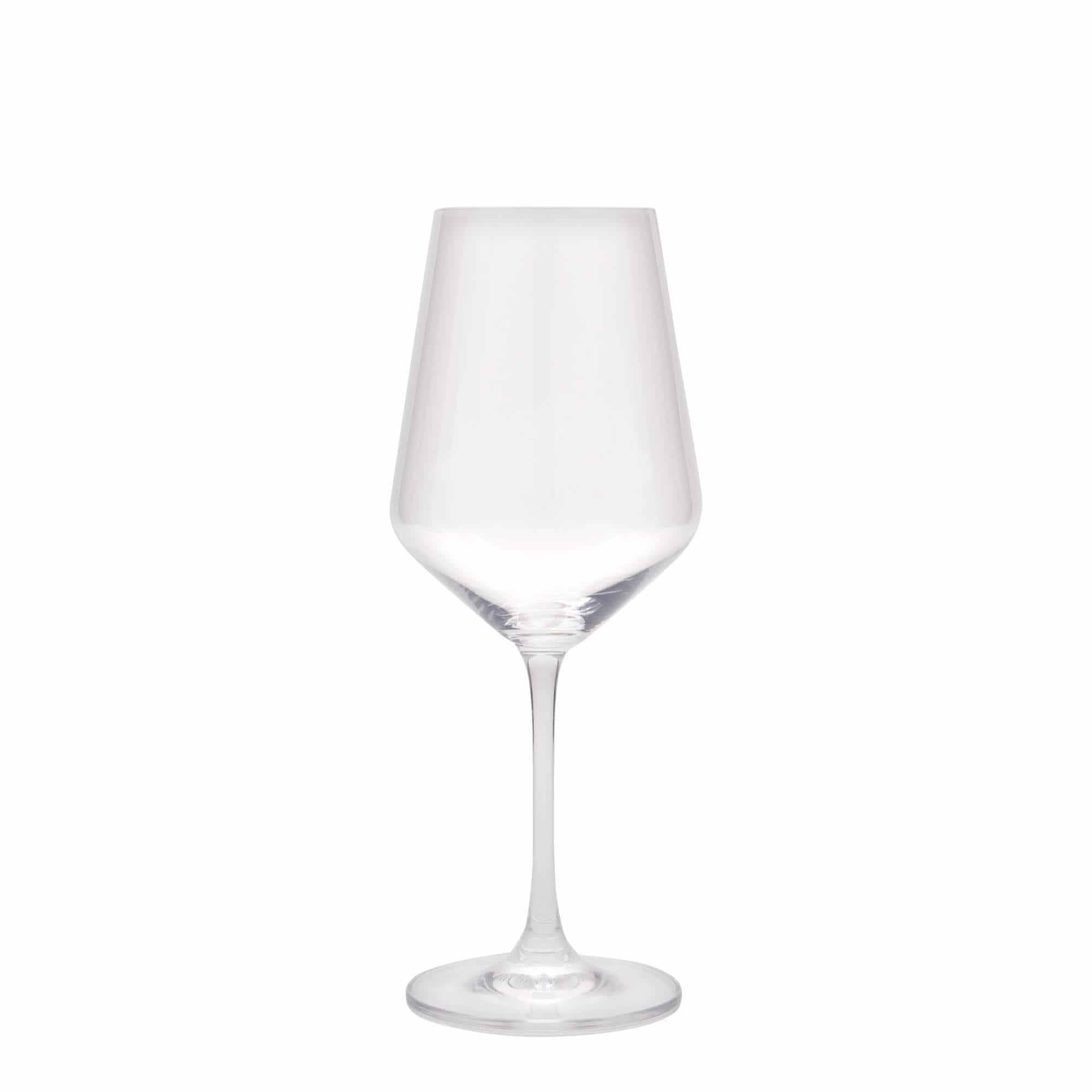 350 ml чаша за вино „Harmony“, стъклена 350 ml чаша за вино „Harmony“, стъклена