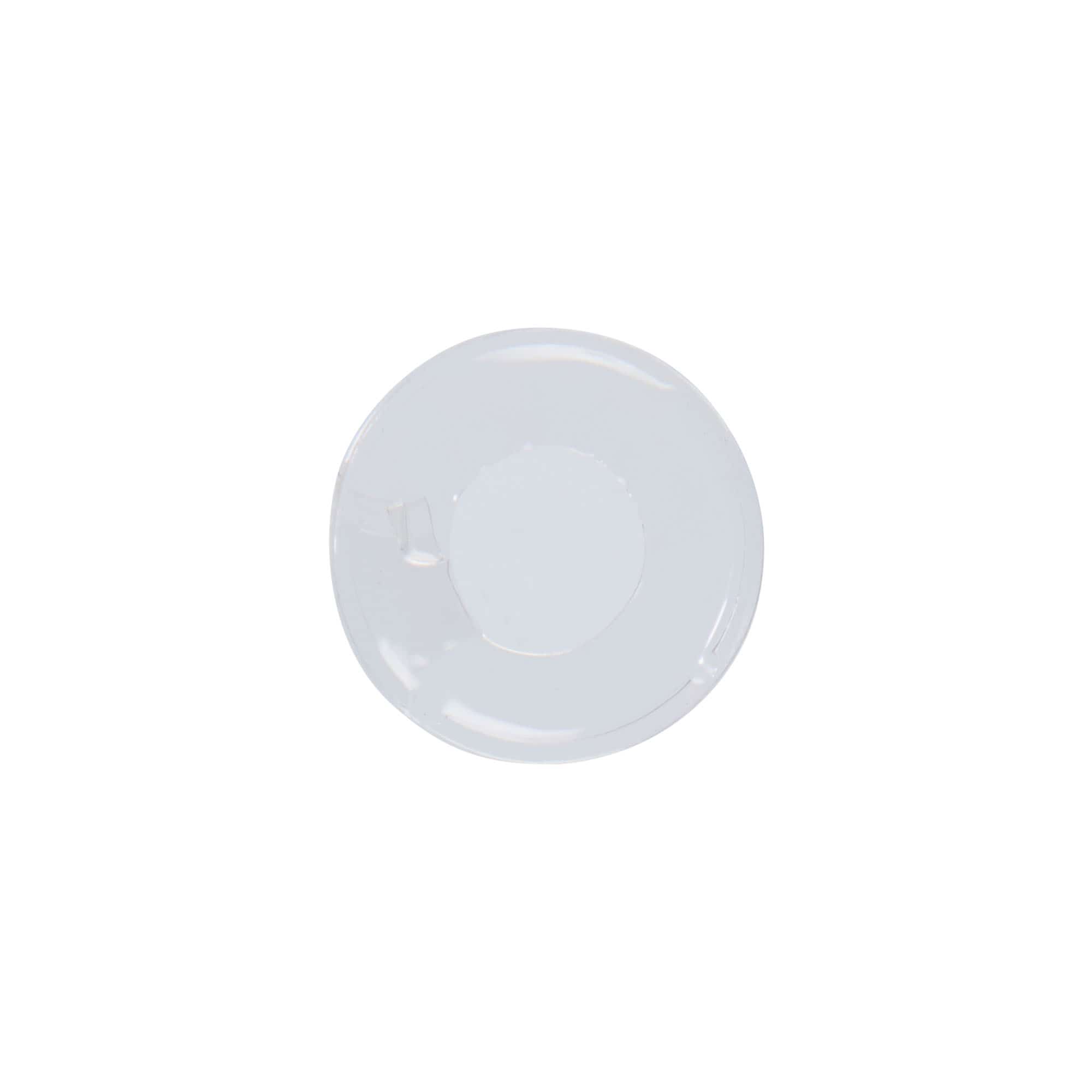 Свивателна капсула 22x35, PVC пластмаса Свивателна капсула 22x35, PVC пластмаса