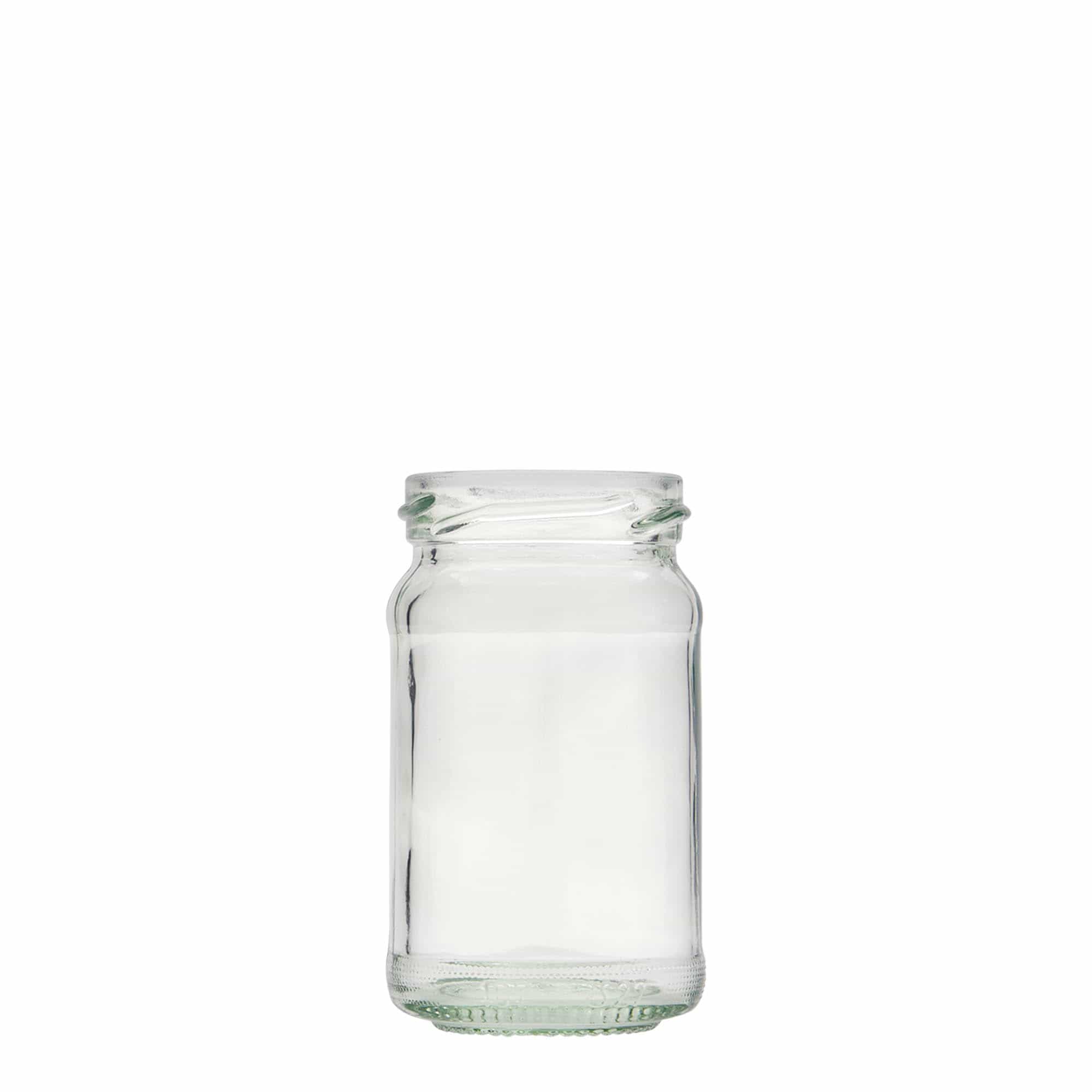 107 мл висока кръгла чаша, отвор: Twist-Off (TO 48)