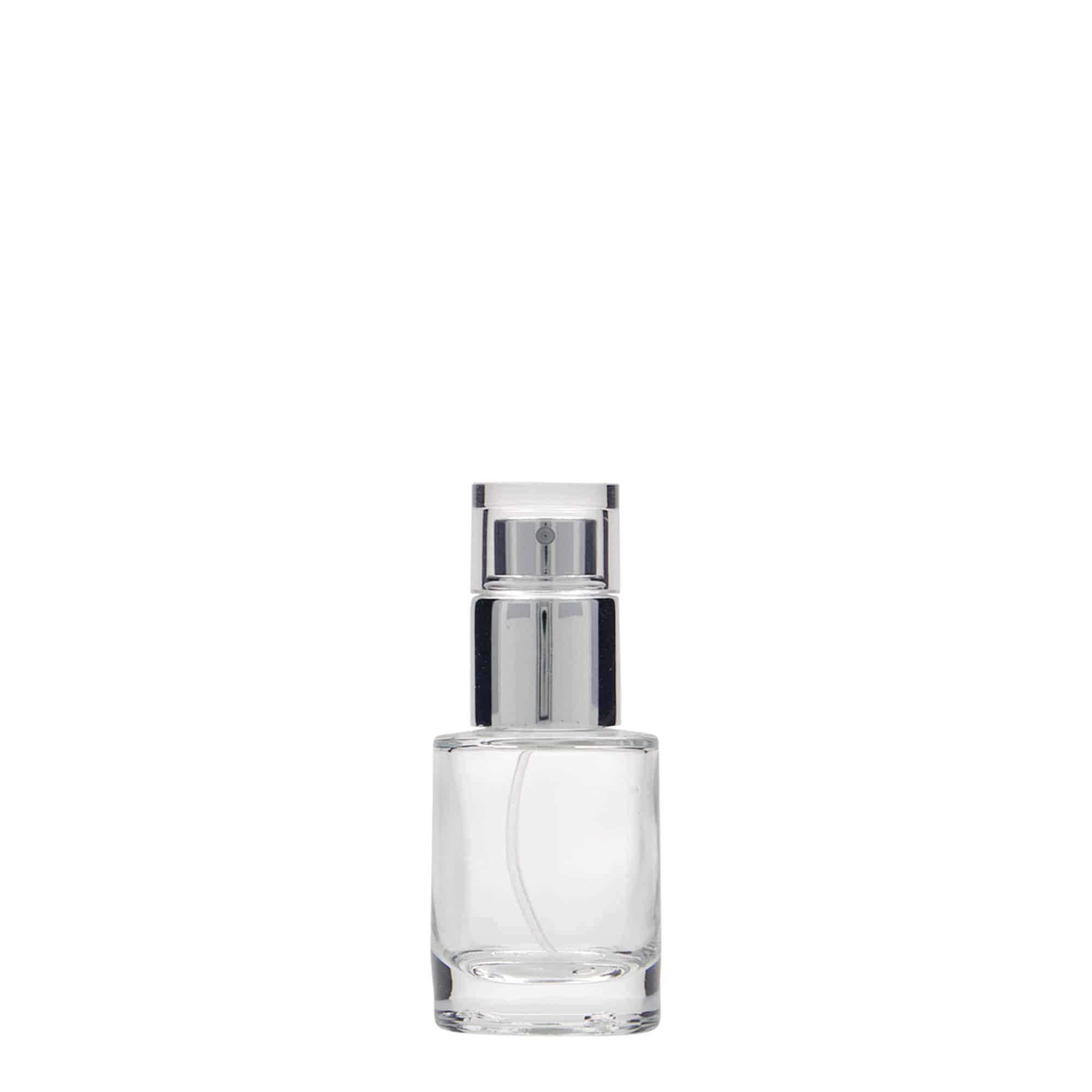 15 ml стъклен флакон „Jasmina“