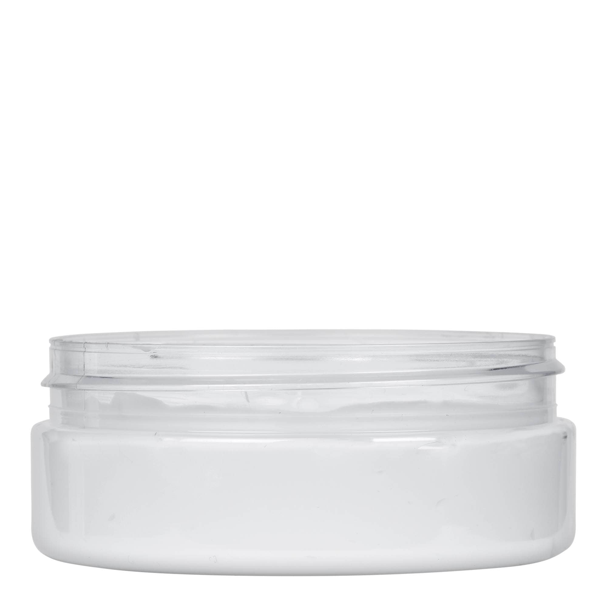 200 ml PET кутия „Isabella“, затваряне: 100/400