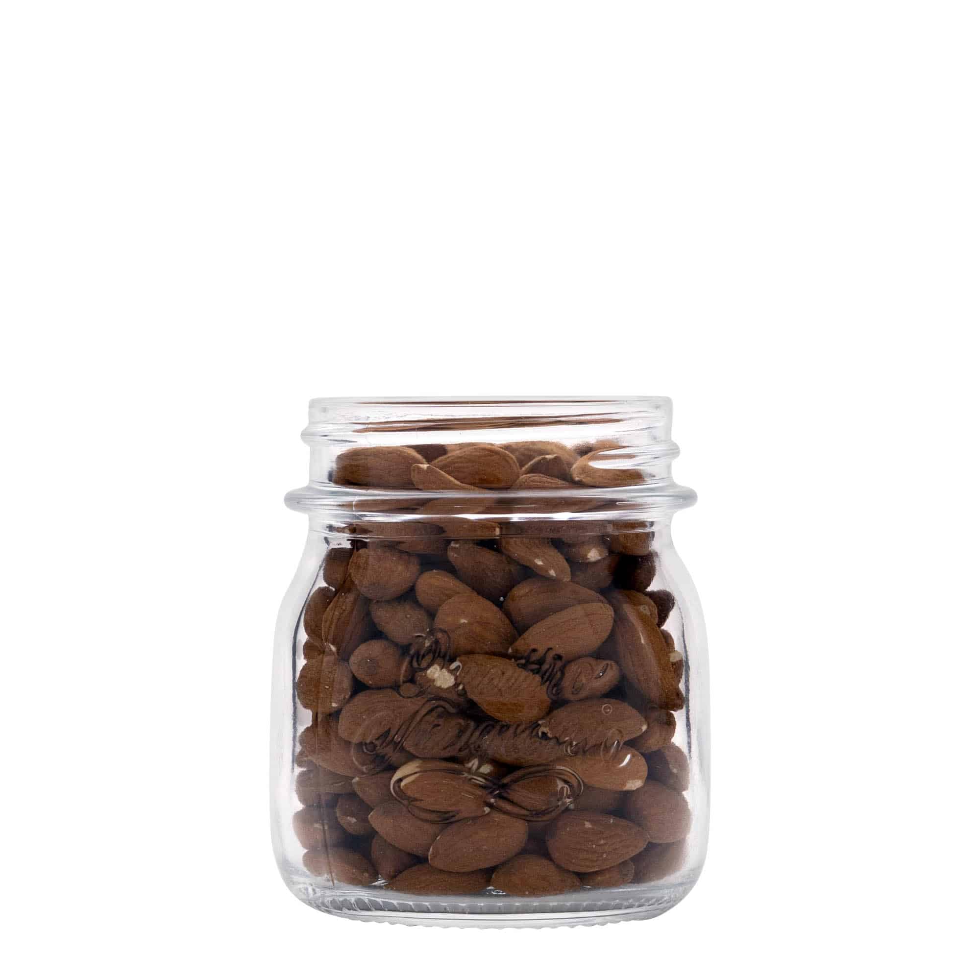 250 мл стъкло „Quattro Stagioni“, отвор: винтова капачка