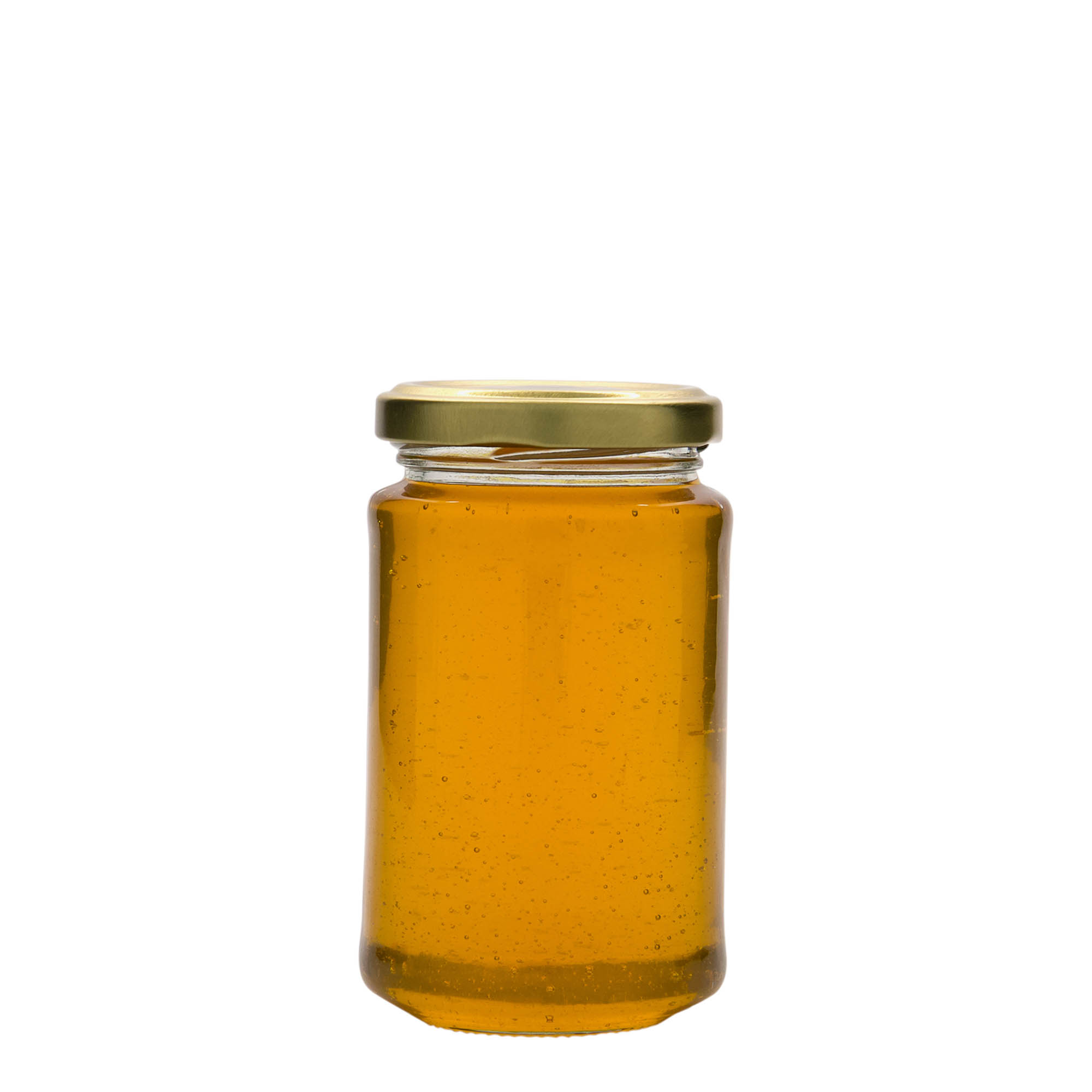 250 мл висока кръгла чаша, отвор: Twist-Off (TO 58) 250 мл висока кръгла чаша, отвор: Twist-Off (TO 58)