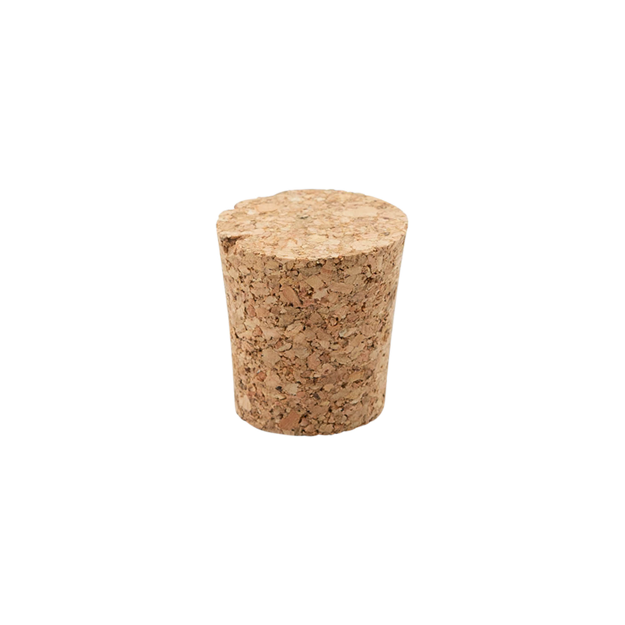 Шпицкоркен 21-26 x 27, прескорк, бежов, за уста: корк Шпицкоркен 21-26 x 27, прескорк, бежов, за уста: корк