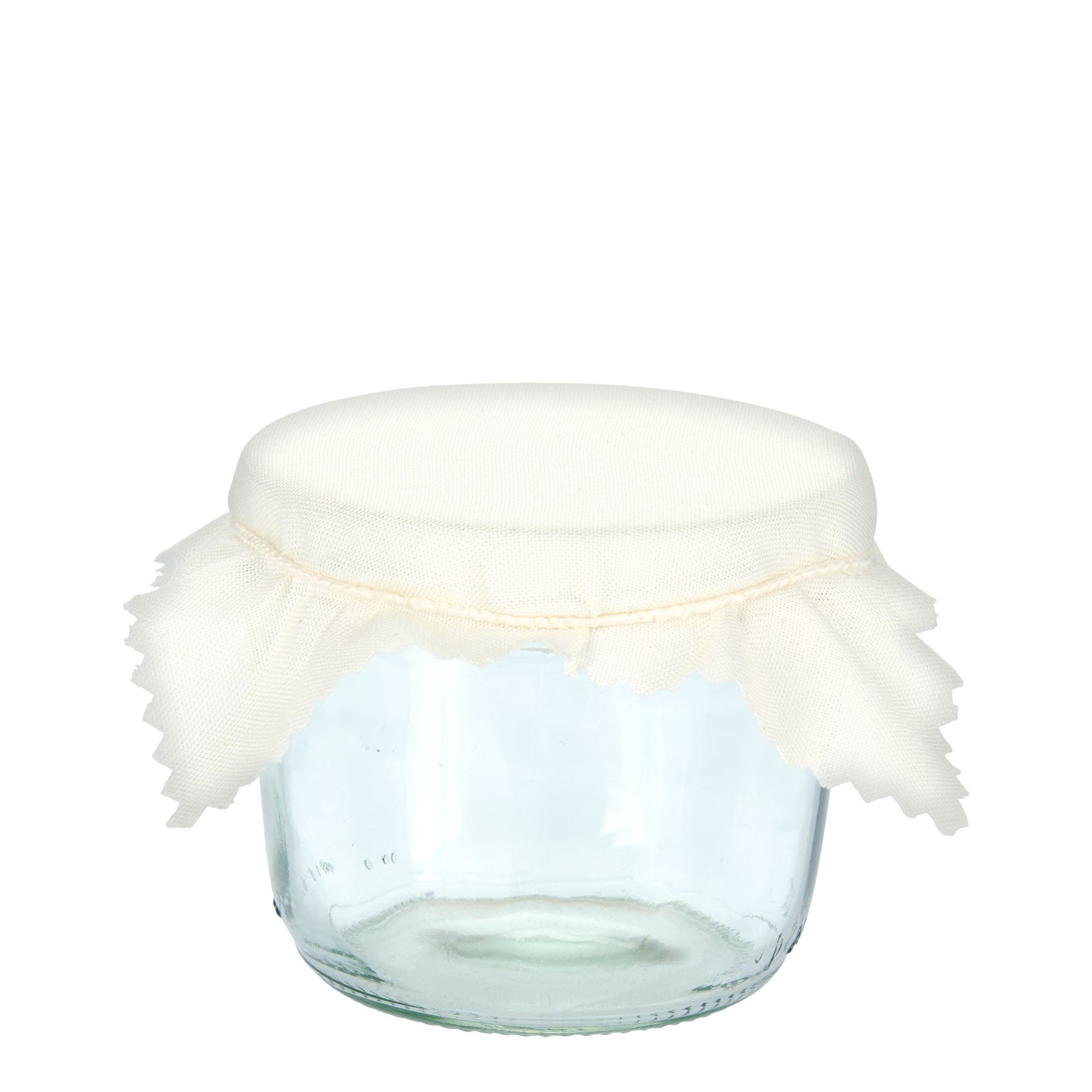 Платнена салфетка 12x12, квадратна, текстил, естествен цвят, гърло: TO38-TO53 Платнена салфетка 12x12, квадратна, текстил, естествен цвят, гърло: TO38-TO53