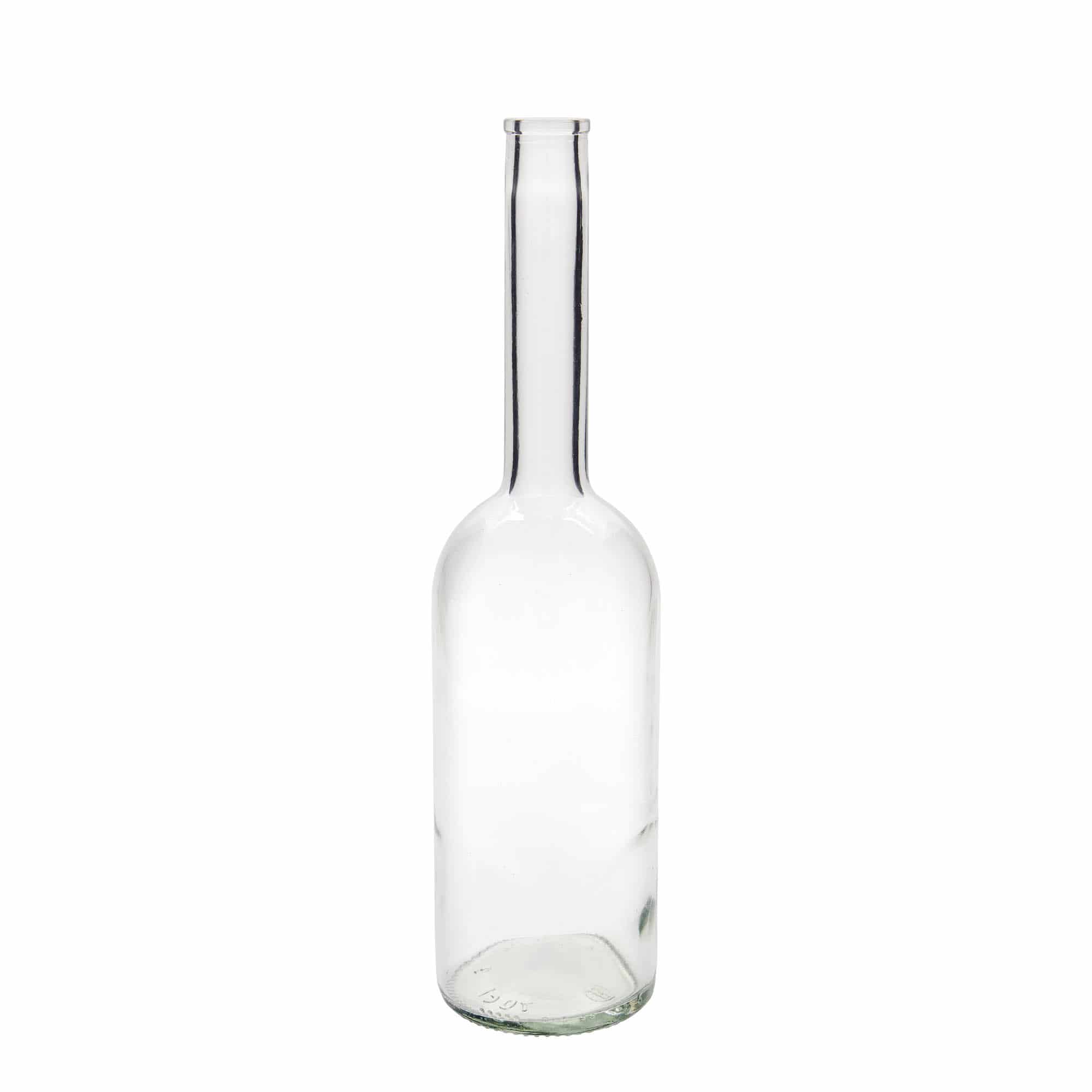 700 ml стъклена бутилка „Опера“, затваряне: коркова тапа 700 ml стъклена бутилка „Опера“, затваряне: коркова тапа
