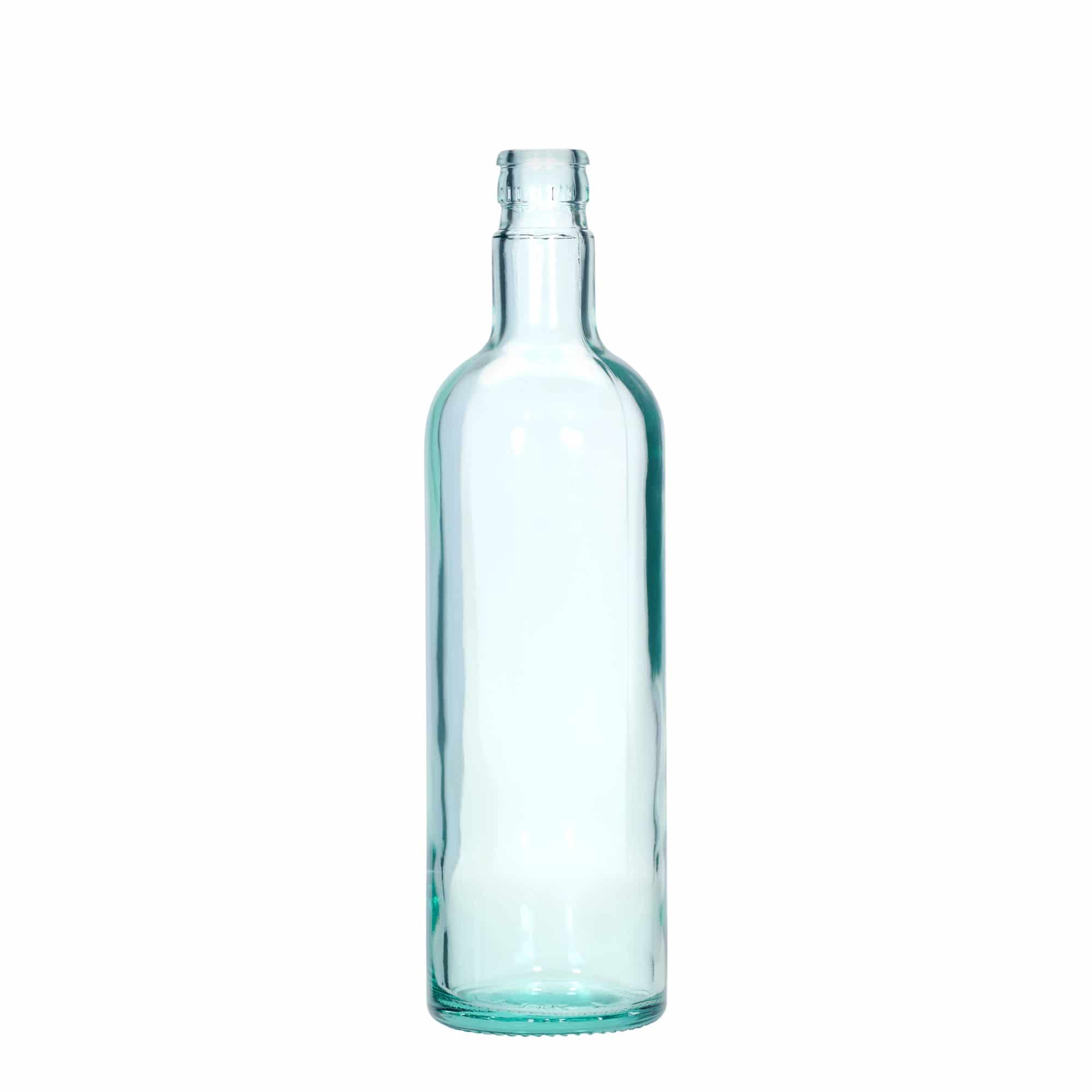 750 ml бутилка за оцет/олио „Willy New“, стъклена, светлозелена, затваряне: без възможност за повторно пълнене 750 ml бутилка за оцет/олио „Willy New“, стъклена, светлозелена, затваряне: без възможност за повторно пълнене