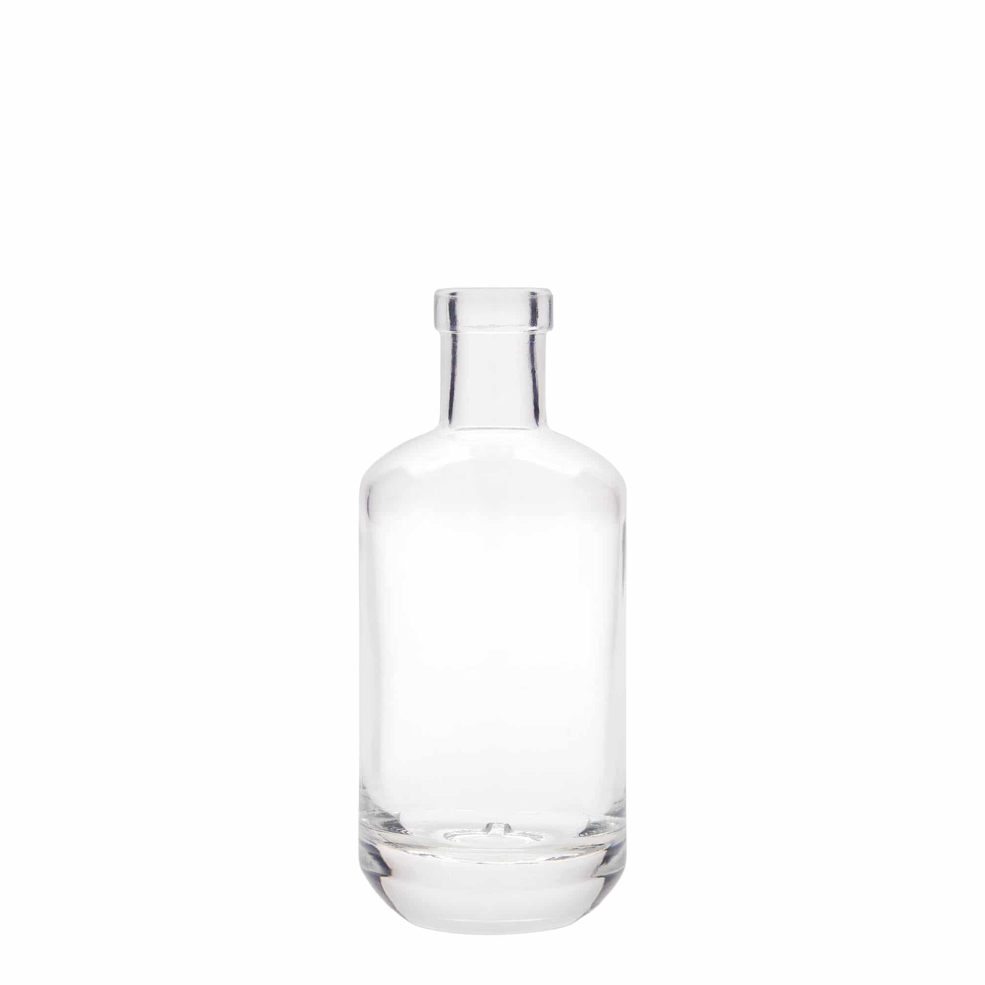 200 ml стъклена бутилка „Виена“, затваряне: коркова тапа 200 ml стъклена бутилка „Виена“, затваряне: коркова тапа