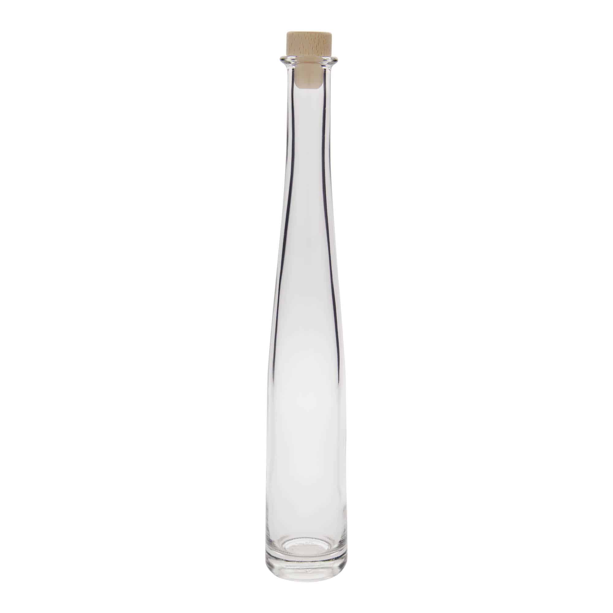 350 ml стъклена бутилка „Renana Futura“, затваряне: коркова тапа
