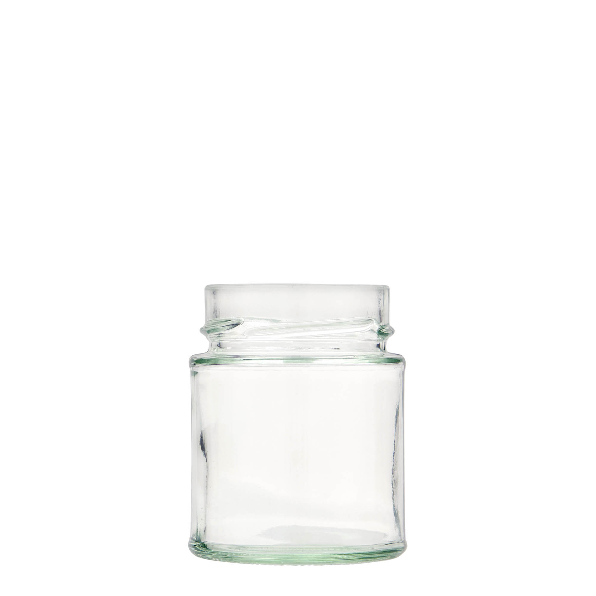 161 мл кръгло стъкло 'Summertime', отвор: Deep-Twist-Off (DTO 58) 161 мл кръгло стъкло 'Summertime', отвор: Deep-Twist-Off (DTO 58)