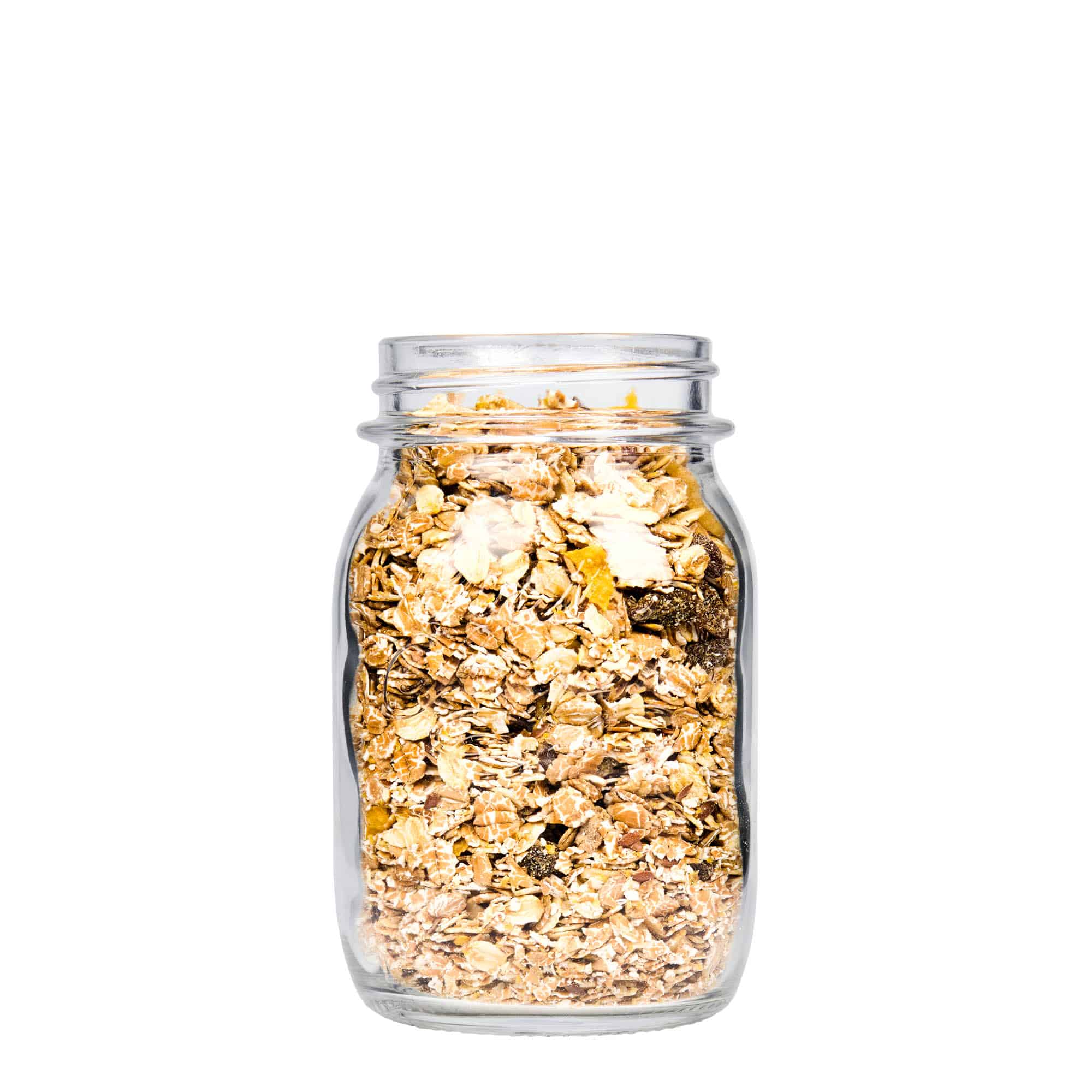 500 мл стъкло „Quattro Stagioni“, отвор: винтова капачка 500 мл стъкло „Quattro Stagioni“, отвор: винтова капачка