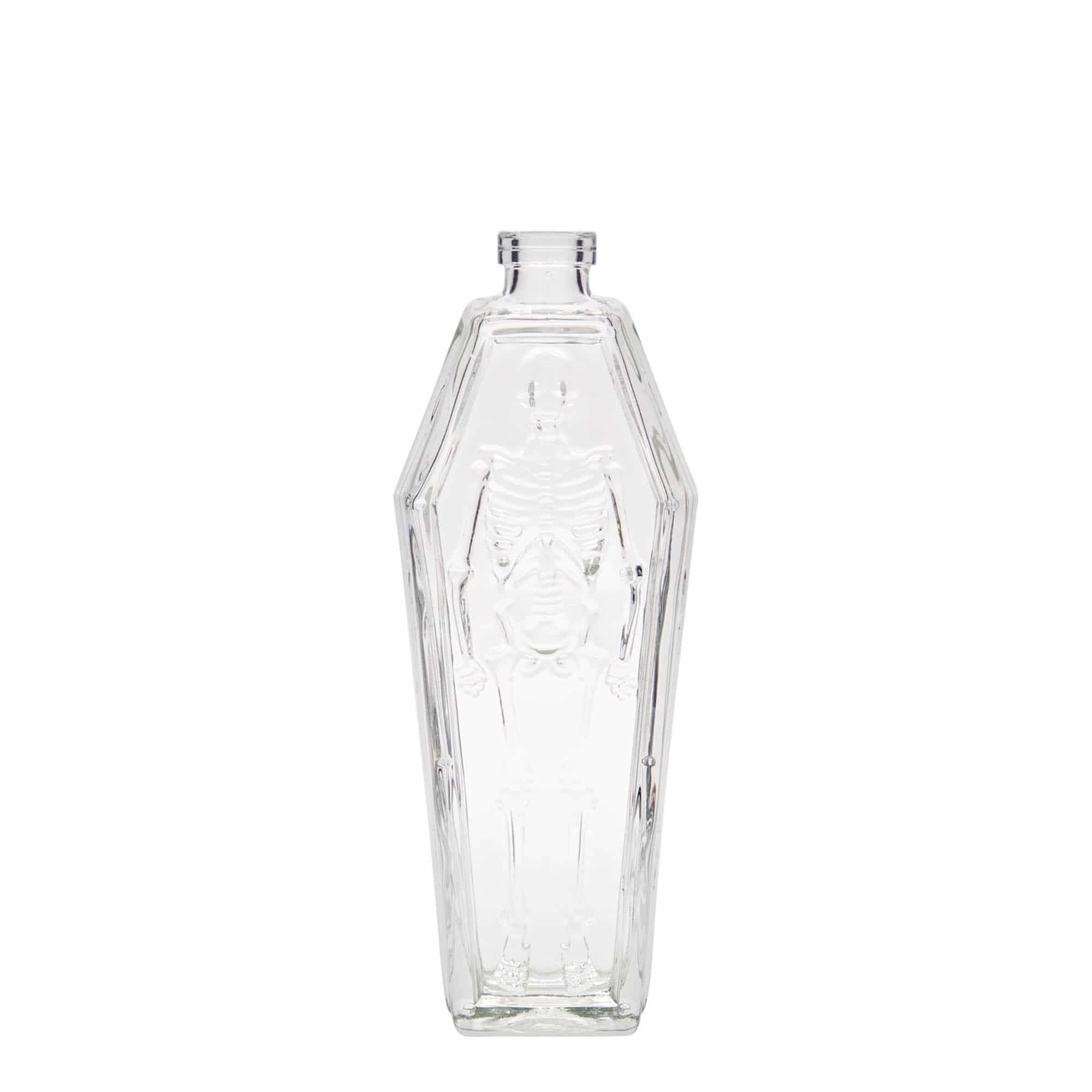200 ml стъклена бутилка „Ковчег“, затваряне: коркова тапа 200 ml стъклена бутилка „Ковчег“, затваряне: коркова тапа