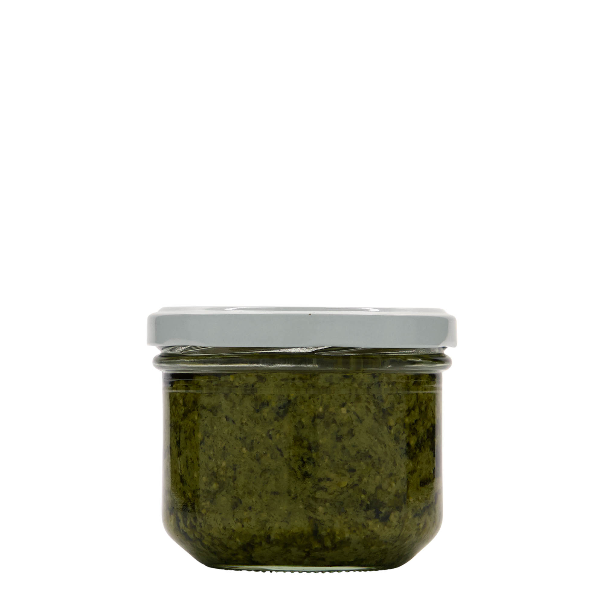 250 мл буркан със стъклени стени, отвор: Twist-Off (TO 82) 250 мл буркан със стъклени стени, отвор: Twist-Off (TO 82)