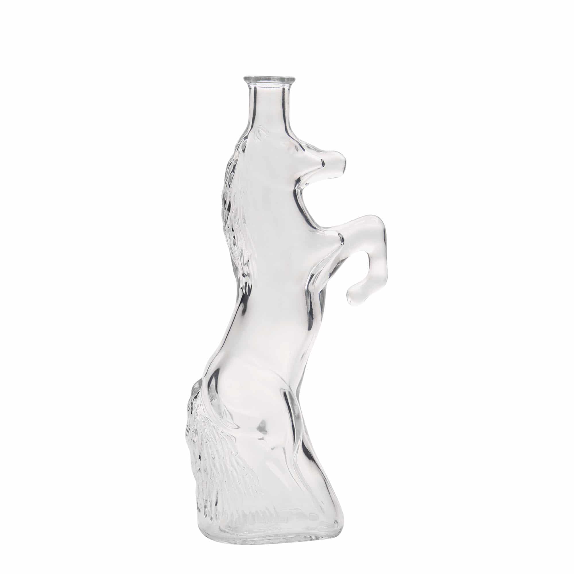 350 ml стъклена бутилка „Див кон“, затваряне: коркова тапа 350 ml стъклена бутилка „Див кон“, затваряне: коркова тапа