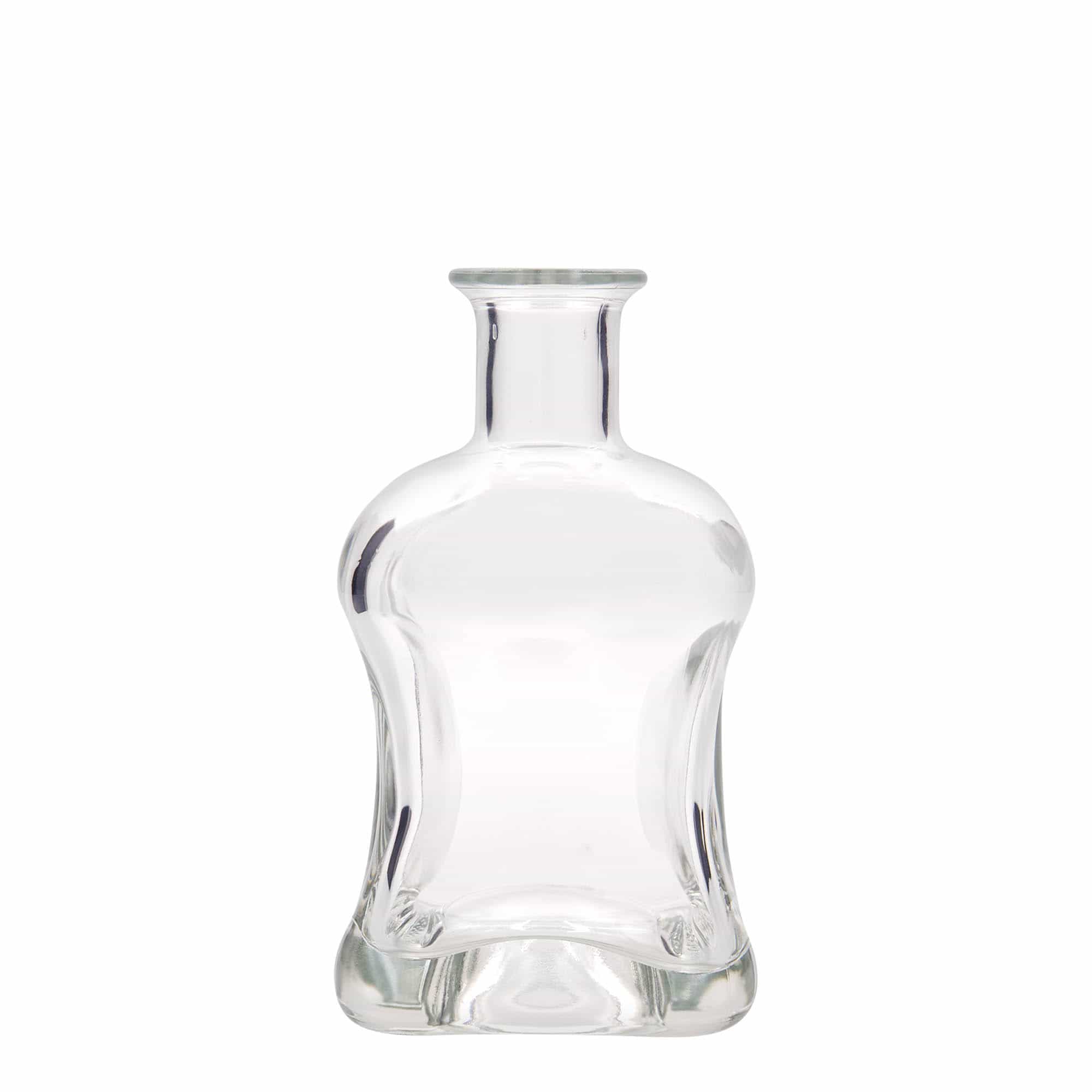 500 ml стъклена бутилка „Дъблин“, квадратна, затваряне: коркова тапа 500 ml стъклена бутилка „Дъблин“, квадратна, затваряне: коркова тапа