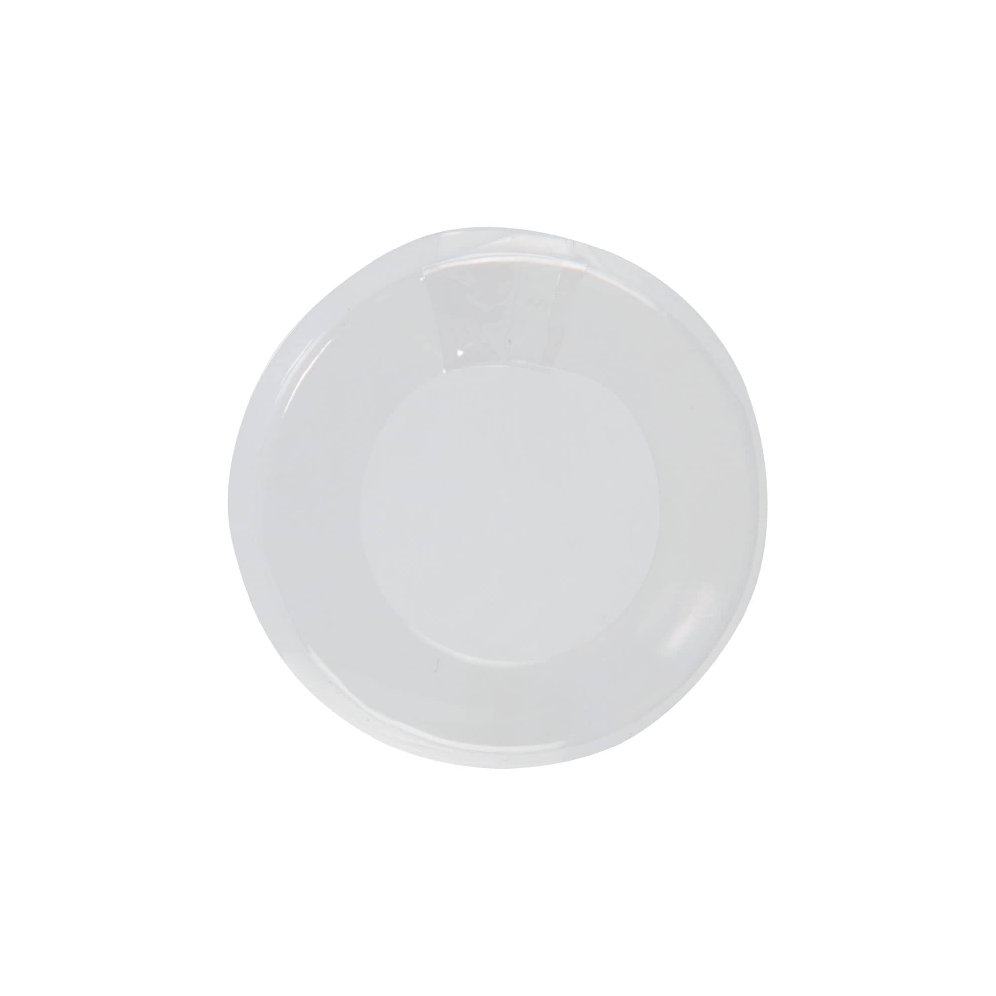 Свивна капсула за аптекар 25x40, PVC-пластмаса