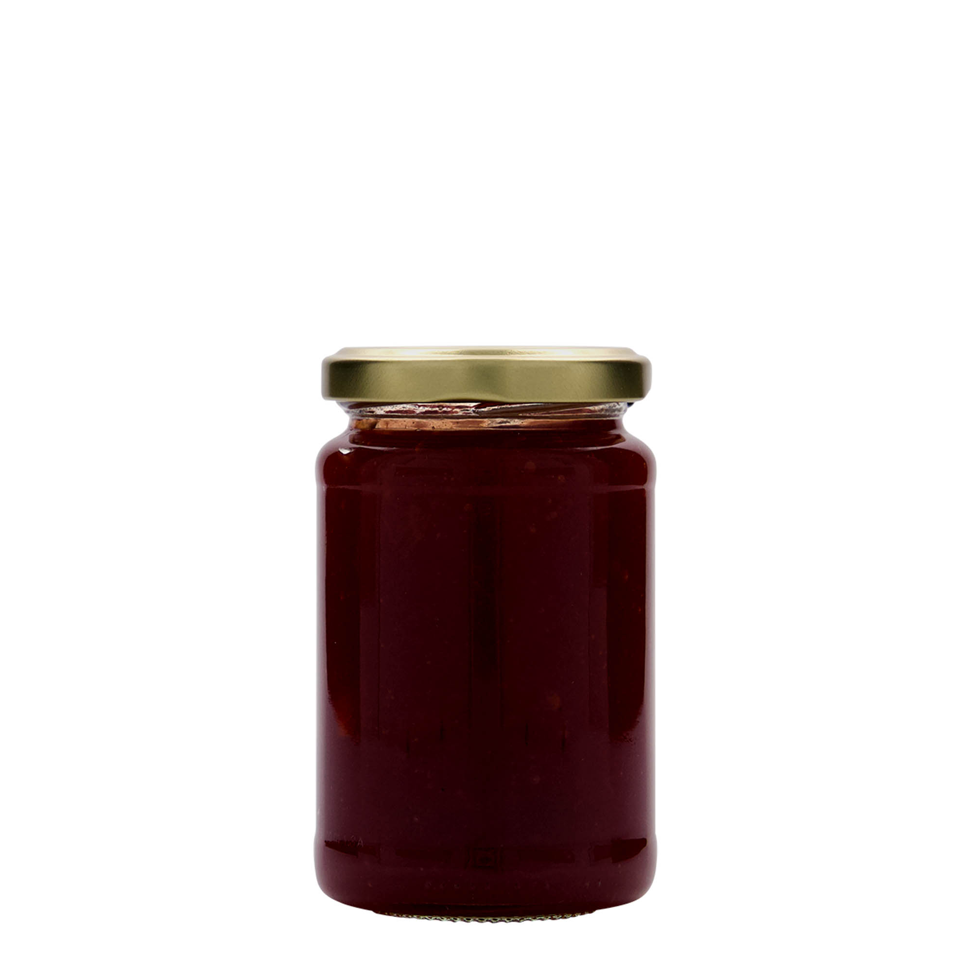 225 мл висока кръгла чаша, отвор: Twist-Off (TO 58) 225 мл висока кръгла чаша, отвор: Twist-Off (TO 58)