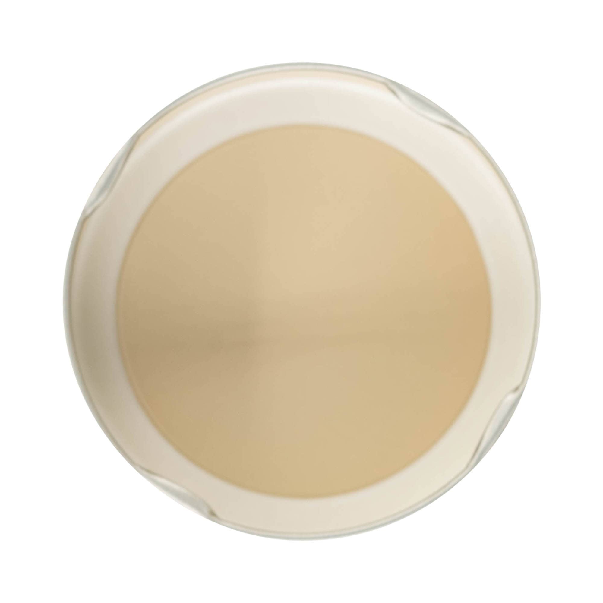 Допълнително дълбок винтов капак, метален, сребърен, за отвор: EDTO70