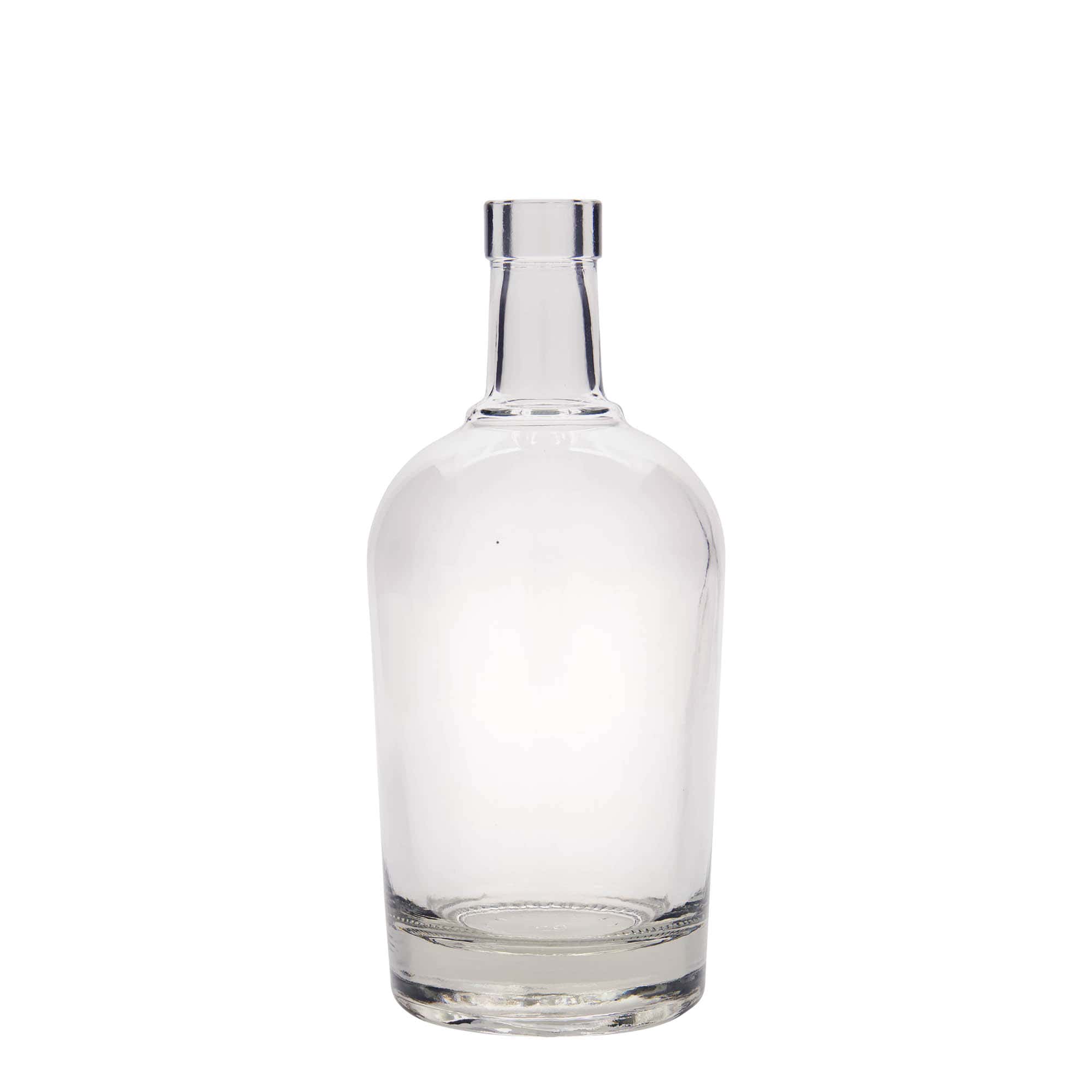 700 ml стъклена бутилка „Amarillo“, затваряне: коркова тапа 700 ml стъклена бутилка „Amarillo“, затваряне: коркова тапа