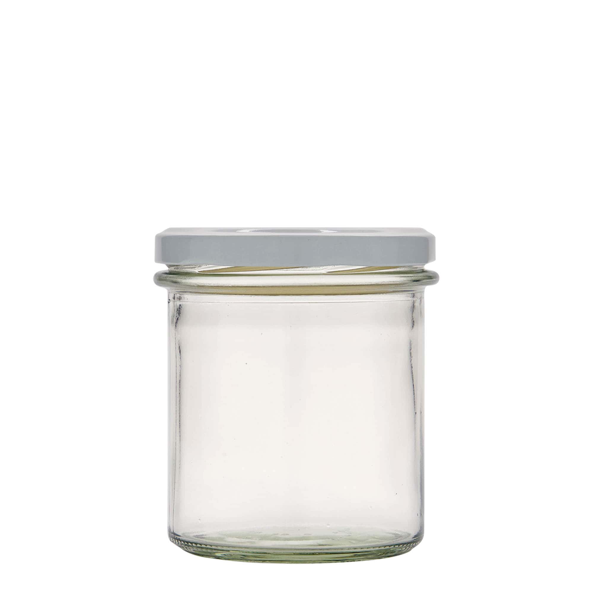 350 мл висока стъклена чаша, отвор: Twist-Off (TO 82)