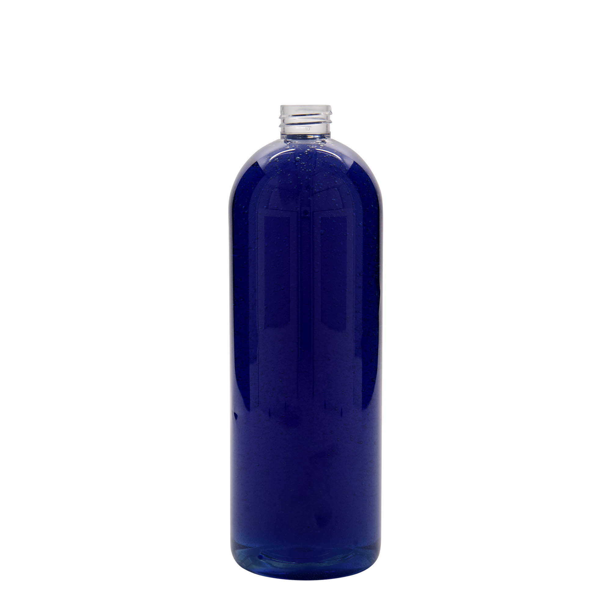 1.000 ml PET бутилка „Pegasus“, пластмаса, гърло: 28/410