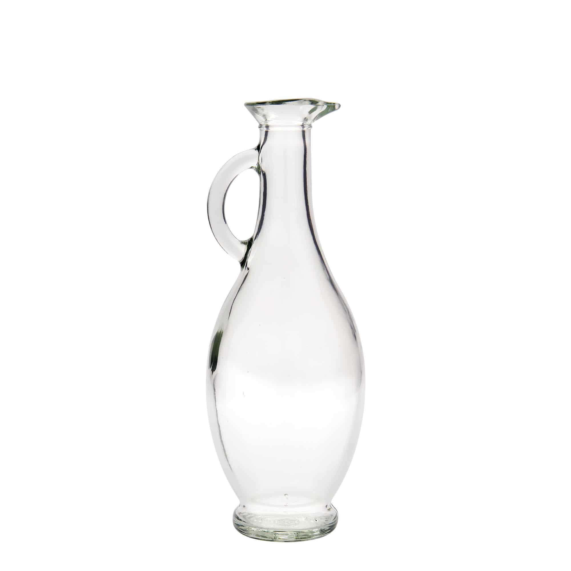 500 ml бутилка за оцет/олио „Egizia“, затваряне: коркова тапа 500 ml бутилка за оцет/олио „Egizia“, затваряне: коркова тапа