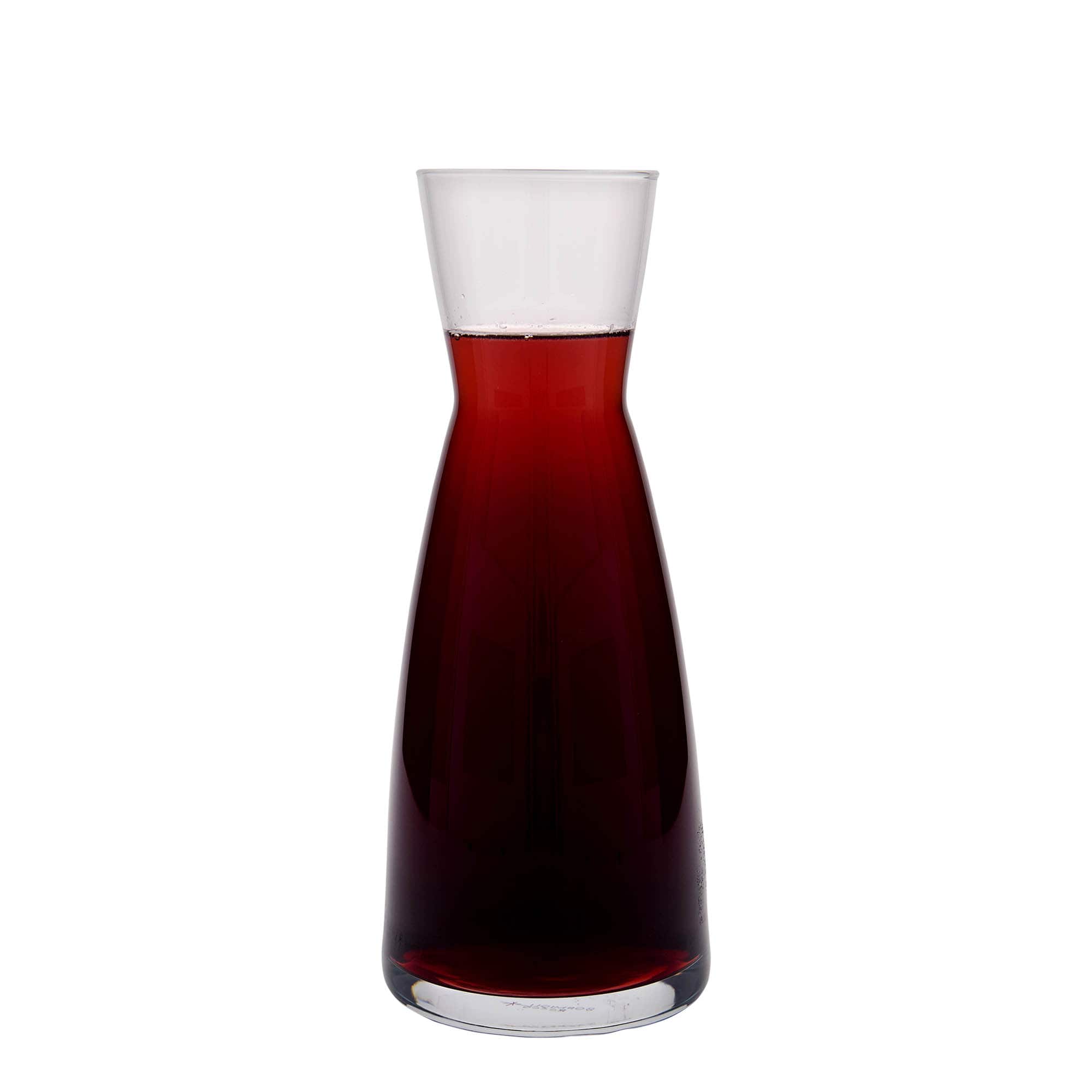 1000 ml гарафа „Ypsilon“, стъклена