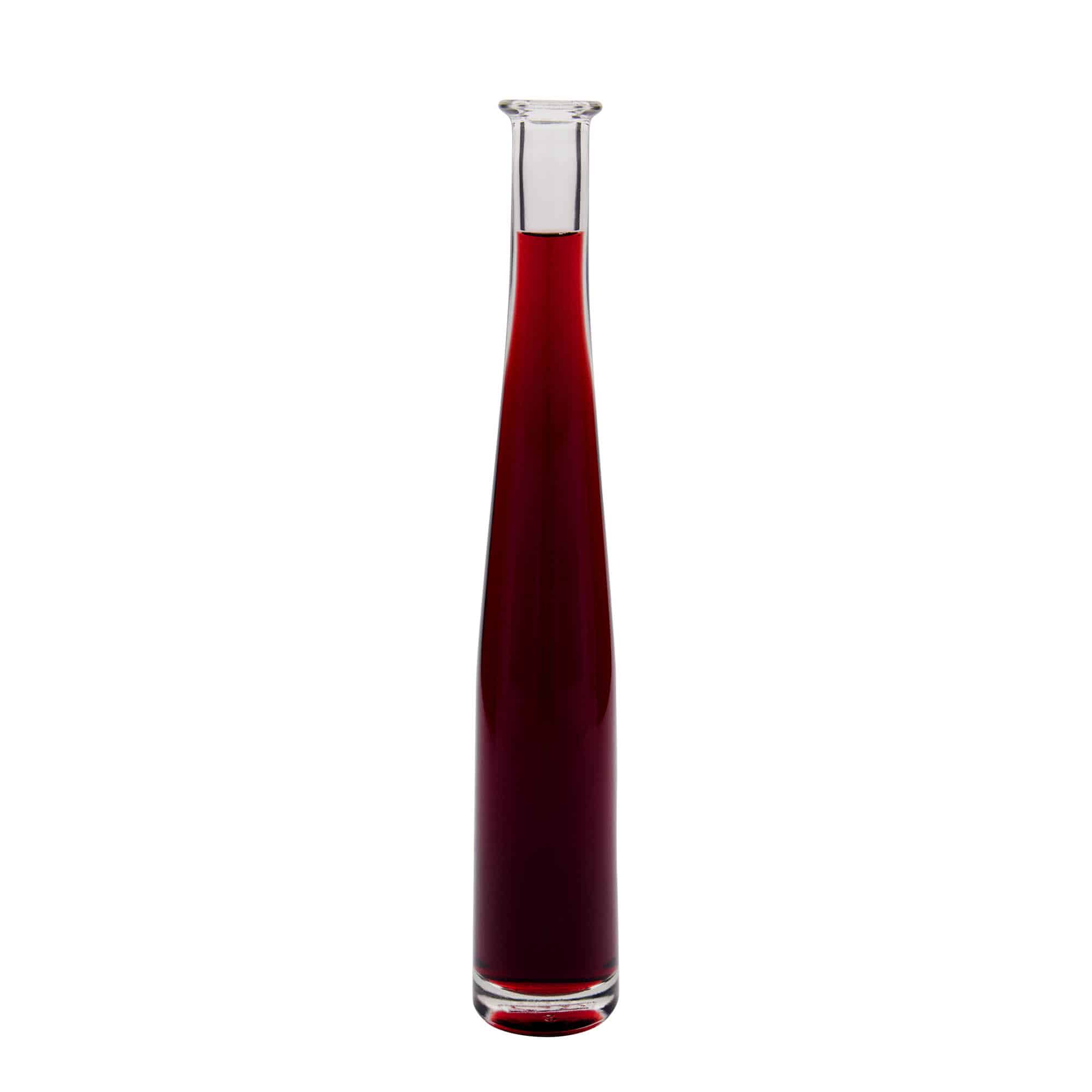 350 ml стъклена бутилка „Renana Futura“, затваряне: коркова тапа
