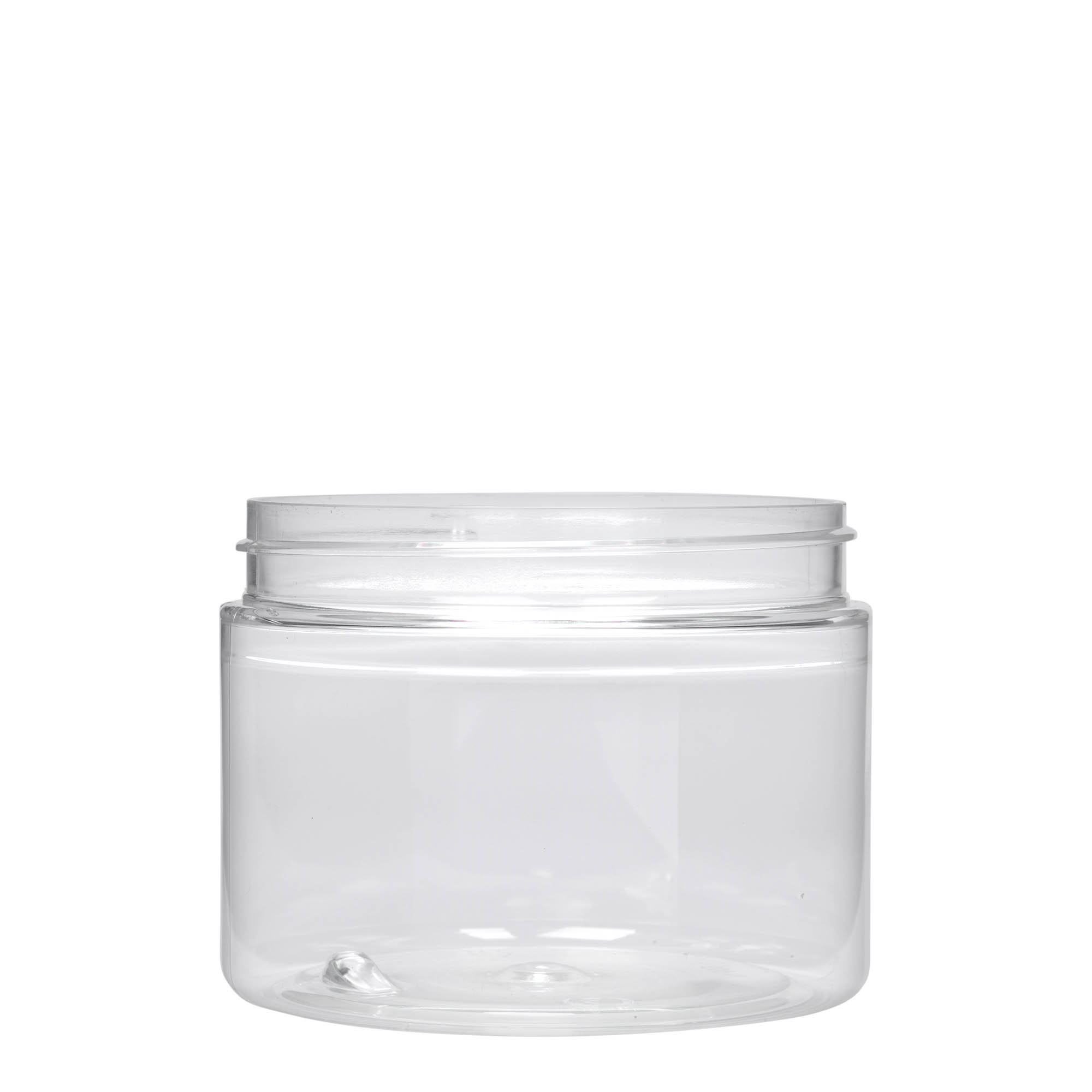 500 ml PET кутия „Isabella“, затваряне: 100/400