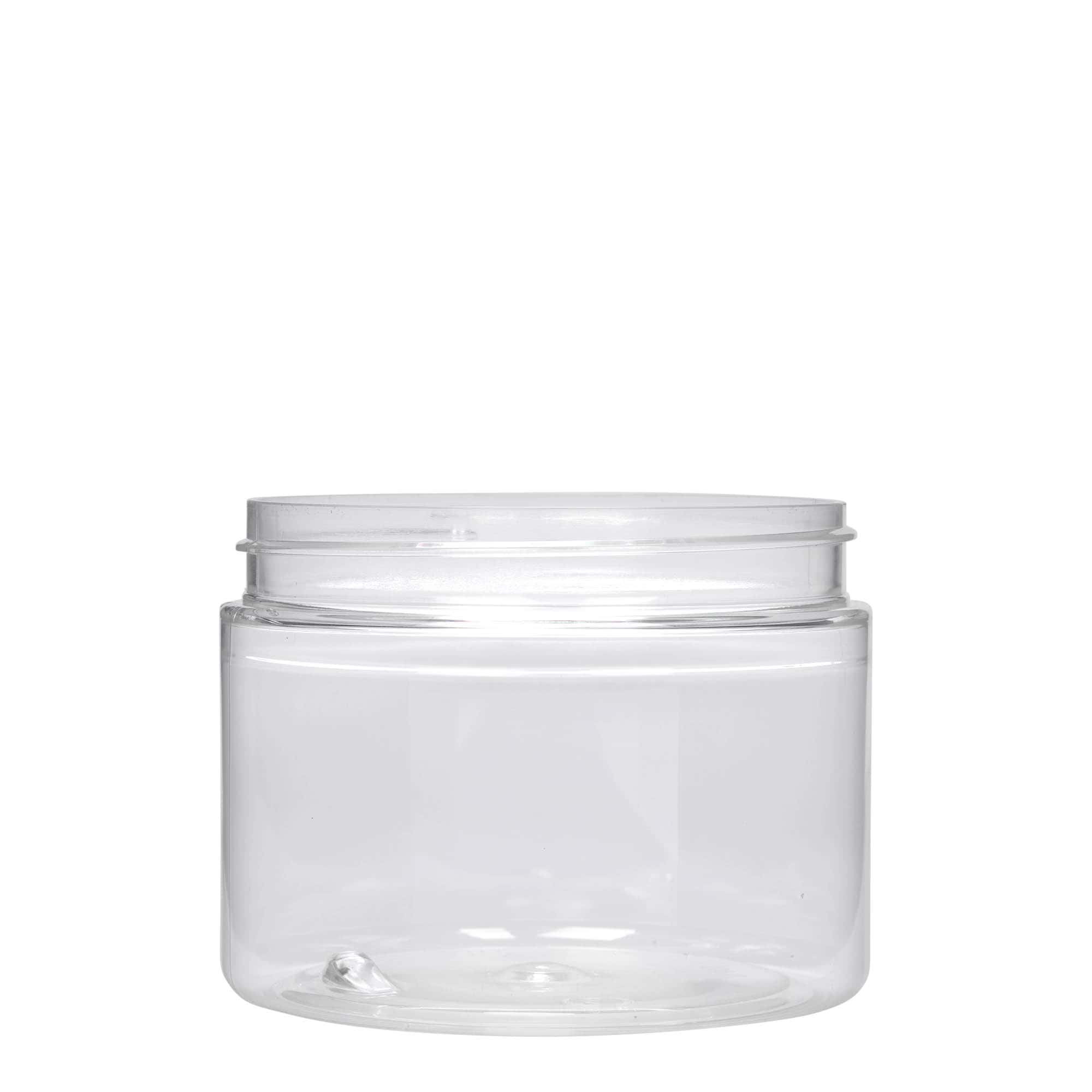 500 ml PET кутия „Isabella“, затваряне: 100/400 500 ml PET кутия „Isabella“, затваряне: 100/400