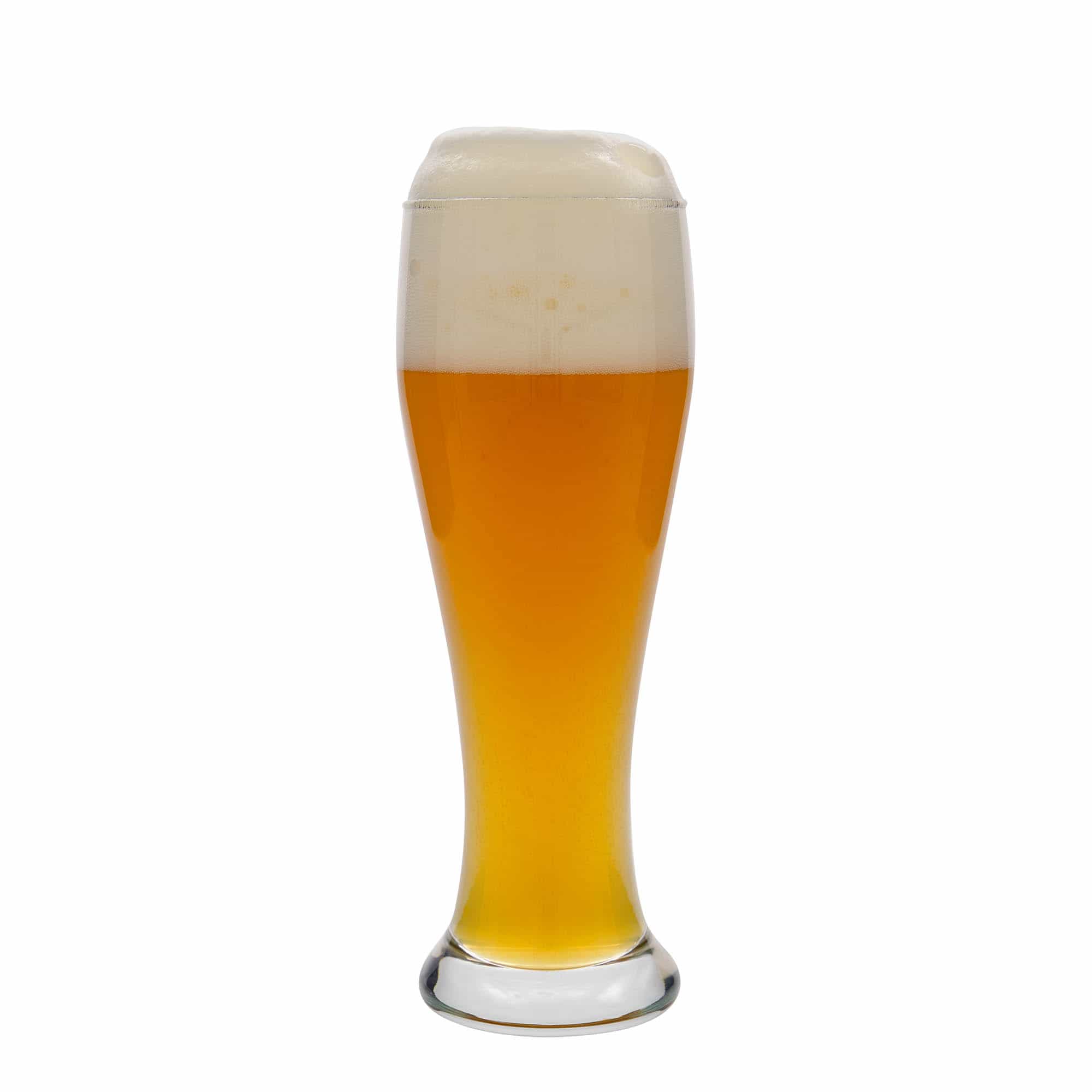 500 ml чаша за бира „Ранфт“, стъклена