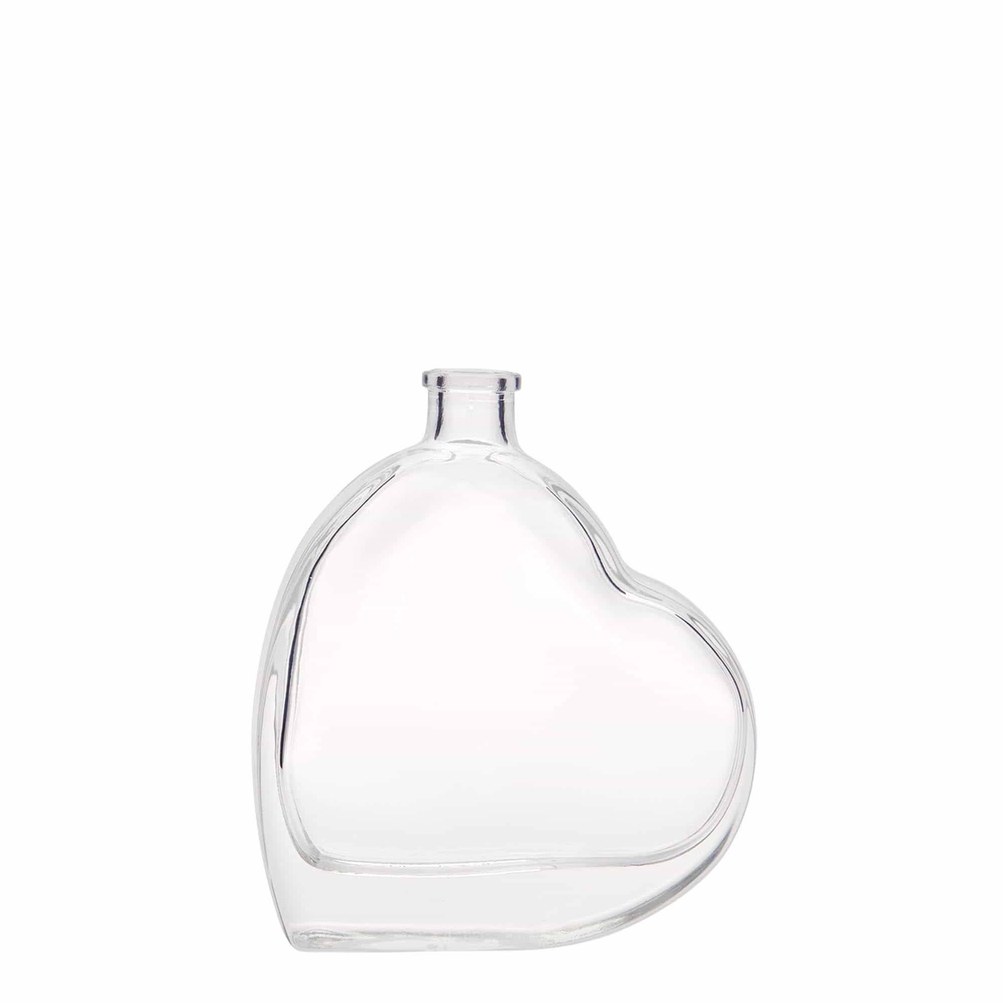 100 ml стъклена бутилка „Passion“, затваряне: коркова тапа 100 ml стъклена бутилка „Passion“, затваряне: коркова тапа