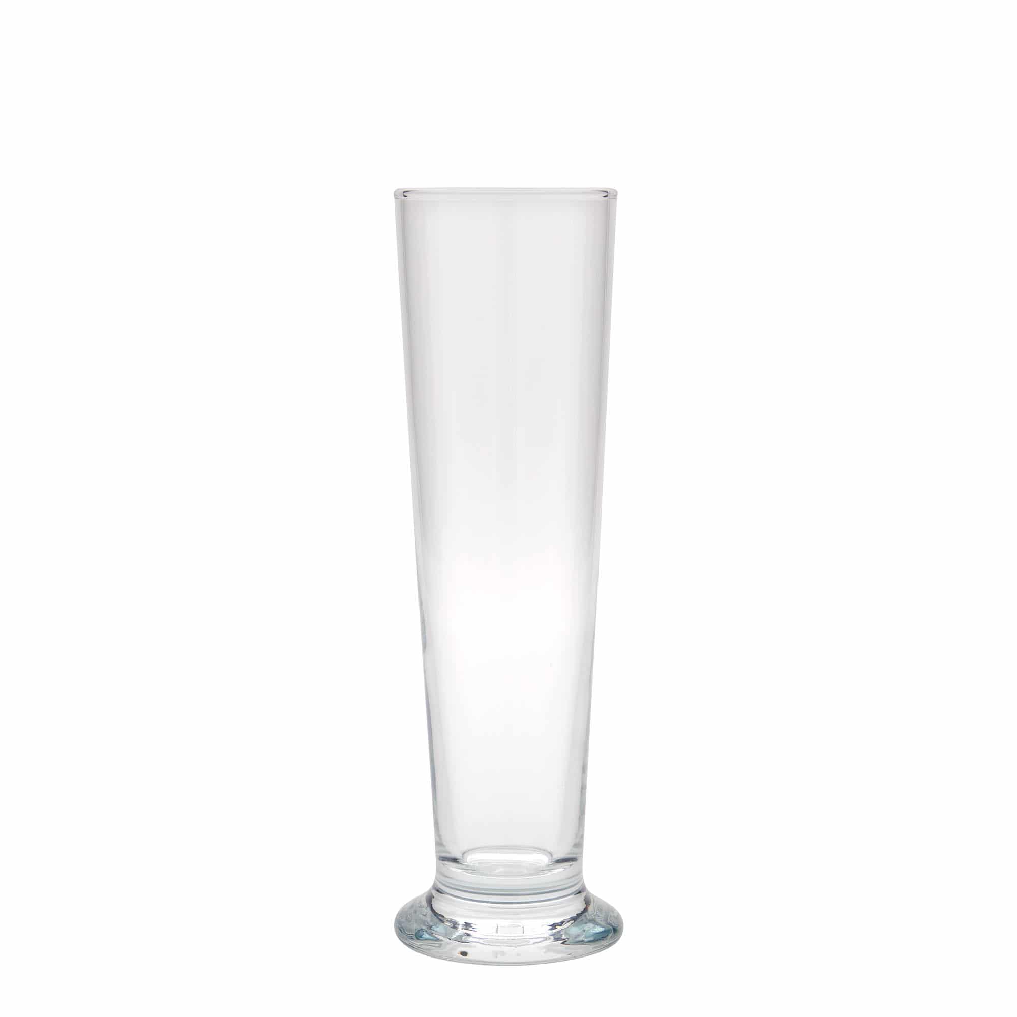 300 ml висока чаша за бира, стъклена