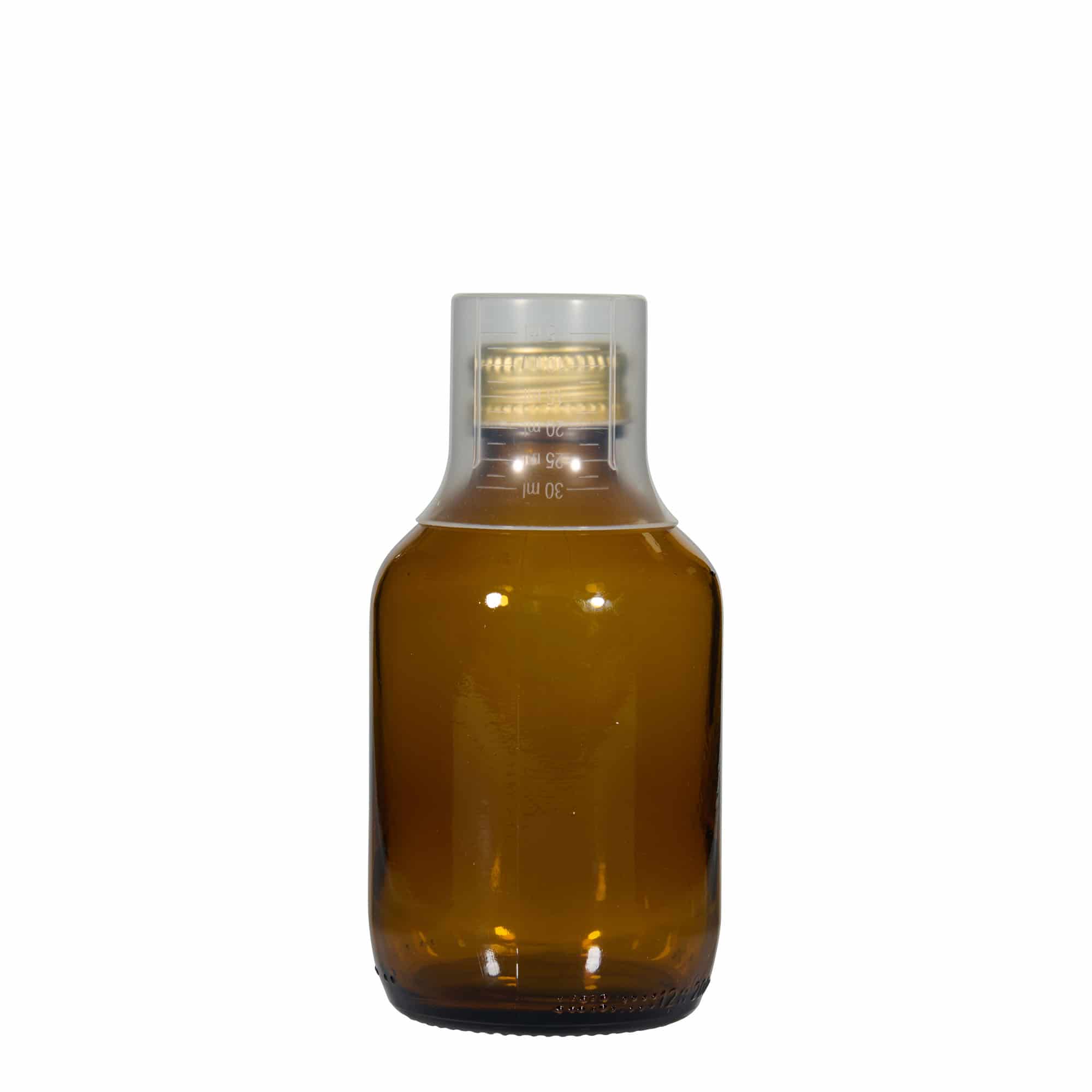 Мензурка 5 – 30 ml, PP пластмаса