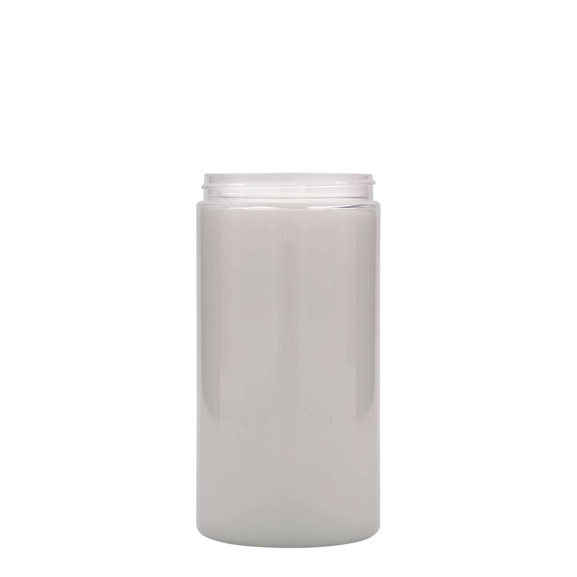 500 ml PET кутия „Isabella“, затваряне: 70/400
