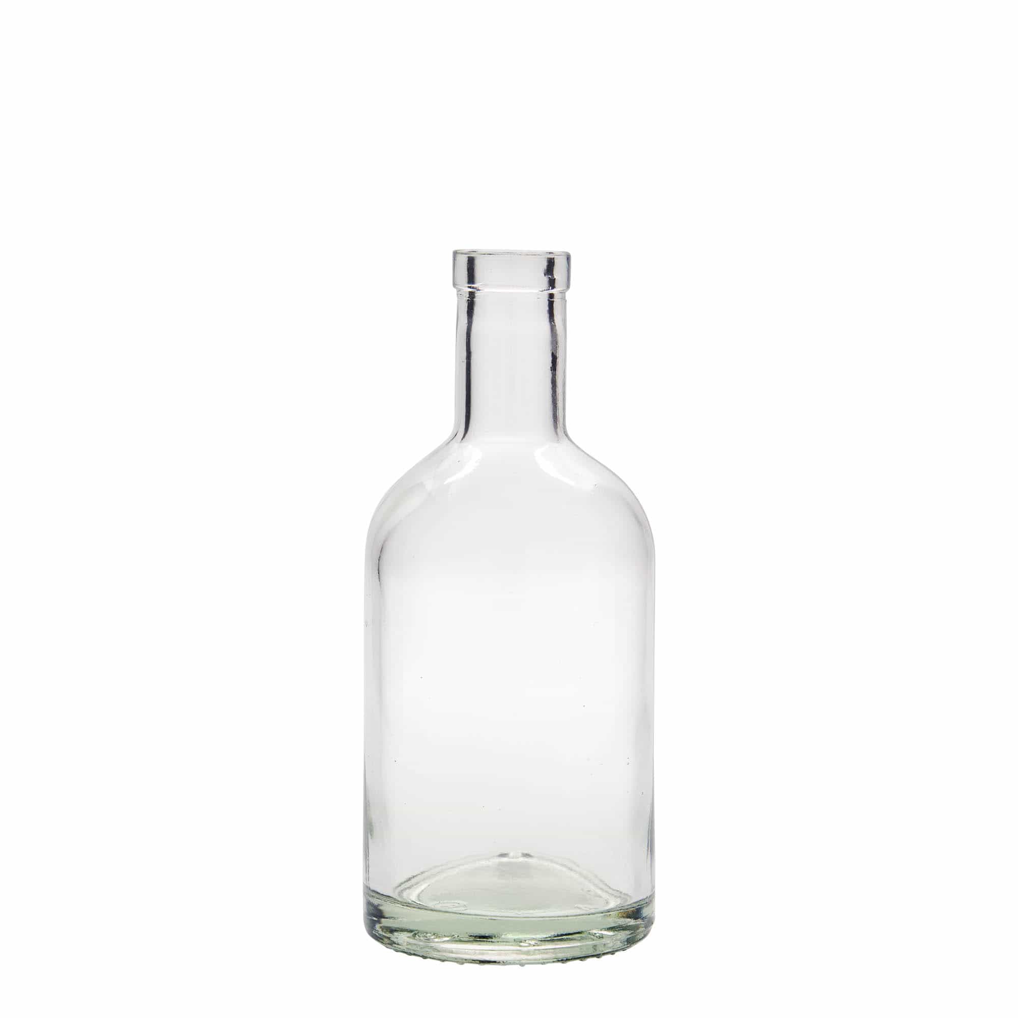 350 ml стъклена бутилка „First Class“, затваряне: коркова тапа 350 ml стъклена бутилка „First Class“, затваряне: коркова тапа