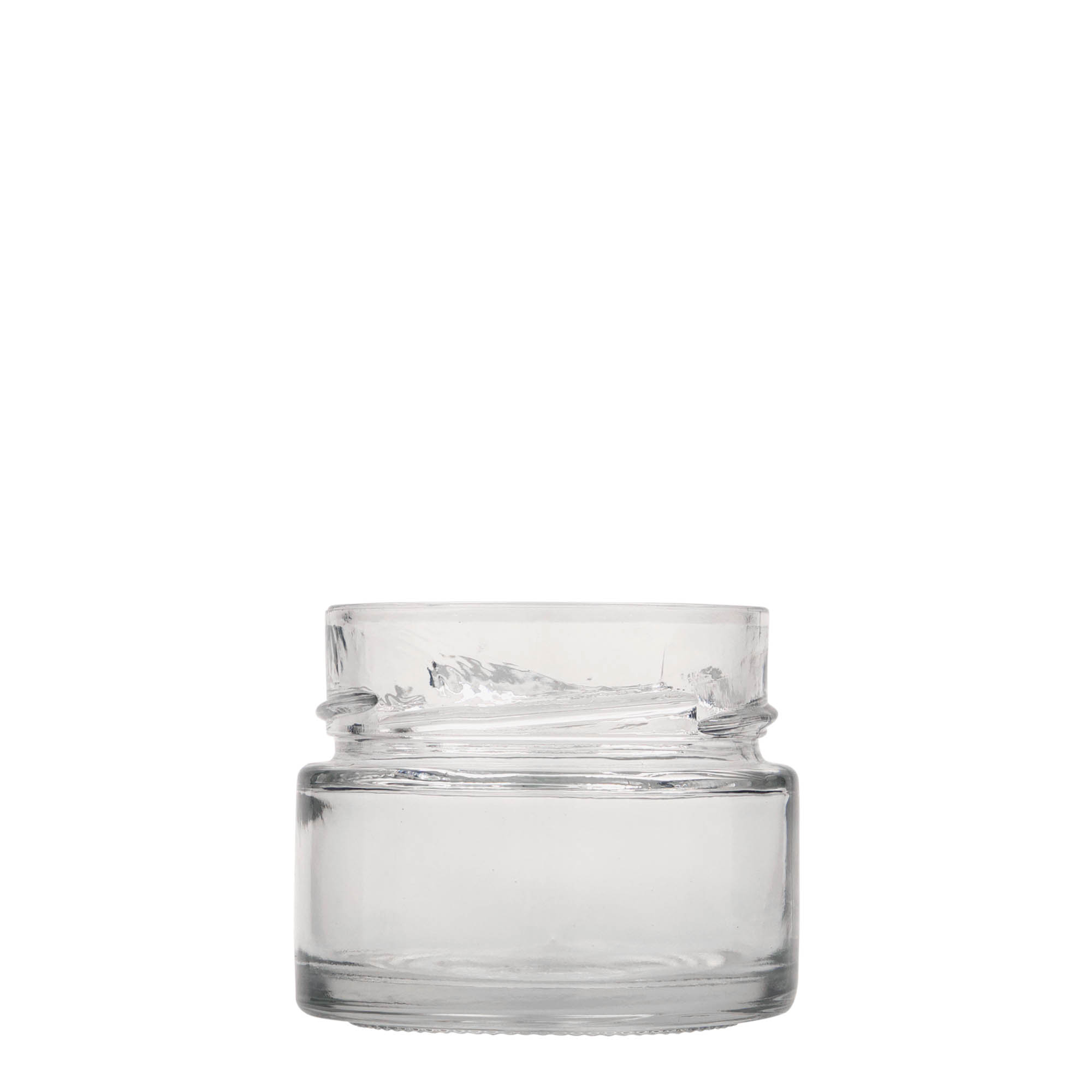 106 мл кръгло стъкло „Албатрос“, гърло: Екстра-дълбок винт (EDTO 70) 106 мл кръгло стъкло „Албатрос“, гърло: Екстра-дълбок винт (EDTO 70)