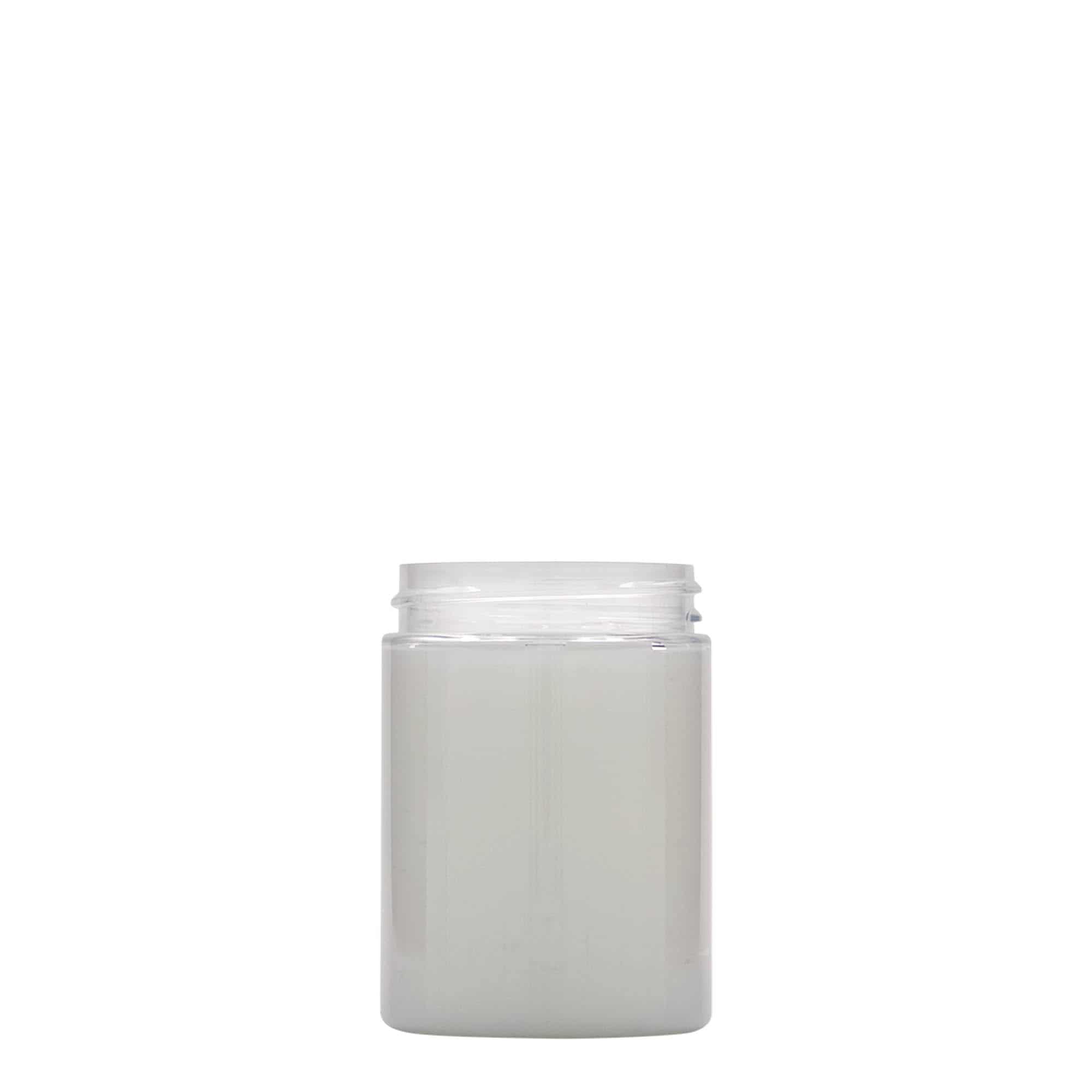 100 ml PET кутия „Isabella“, затваряне: 48/400