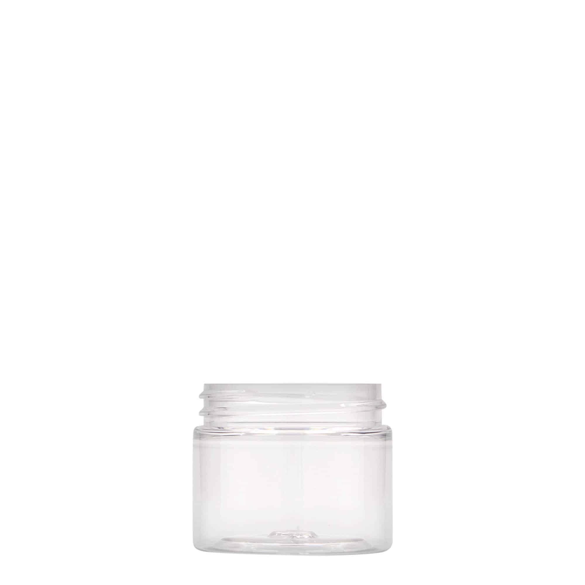 50 ml PET кутия „Isabella“, затваряне: 48/400 50 ml PET кутия „Isabella“, затваряне: 48/400