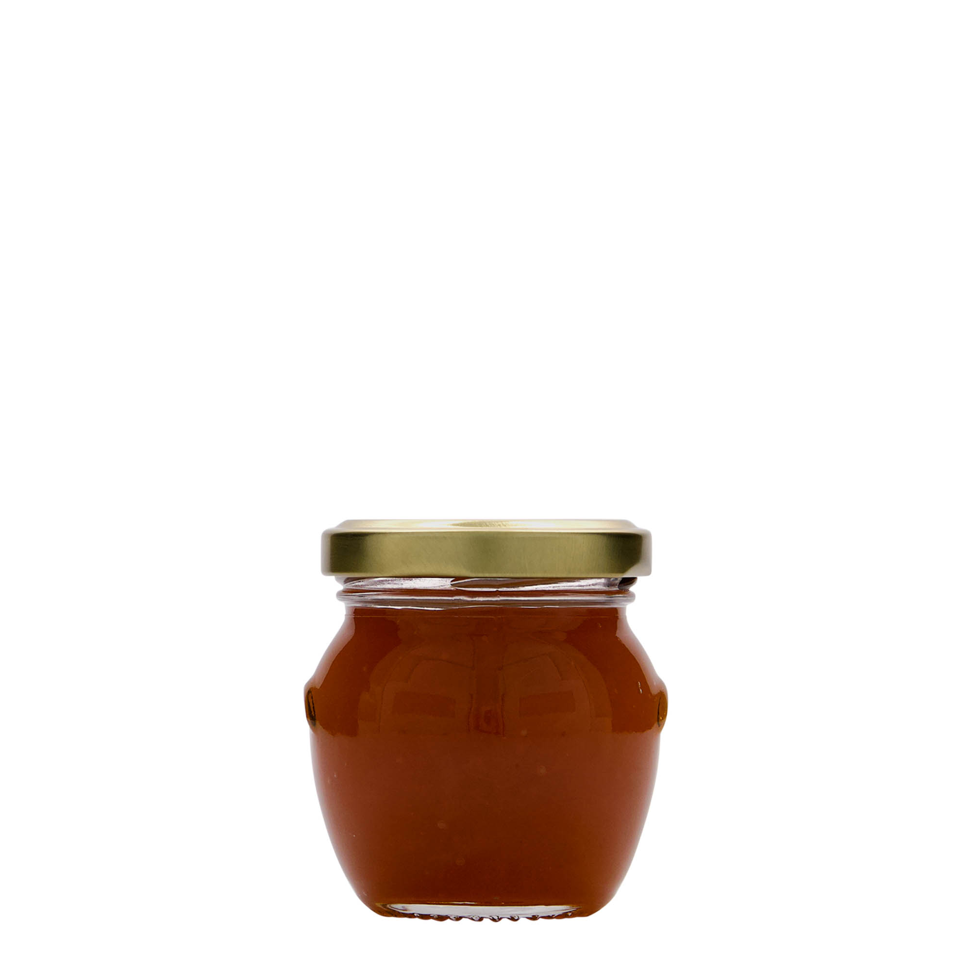 100 мл стъклено шишенце за бижута 'Orcio', отвор: Twist-Off (TO 53) 100 мл стъклено шишенце за бижута 'Orcio', отвор: Twist-Off (TO 53)