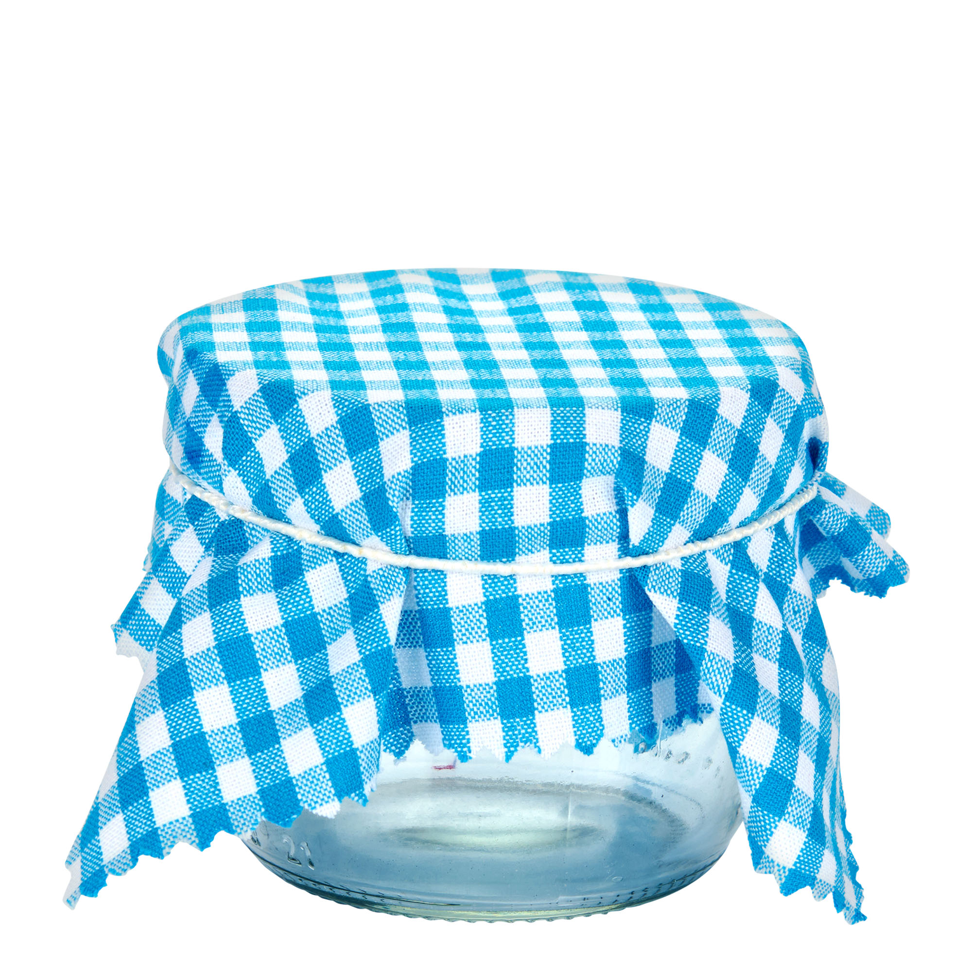 Карирани платнени подложки 15x15, квадратни, текстил, сини, отвор: TO58-TO82 Карирани платнени подложки 15x15, квадратни, текстил, сини, отвор: TO58-TO82