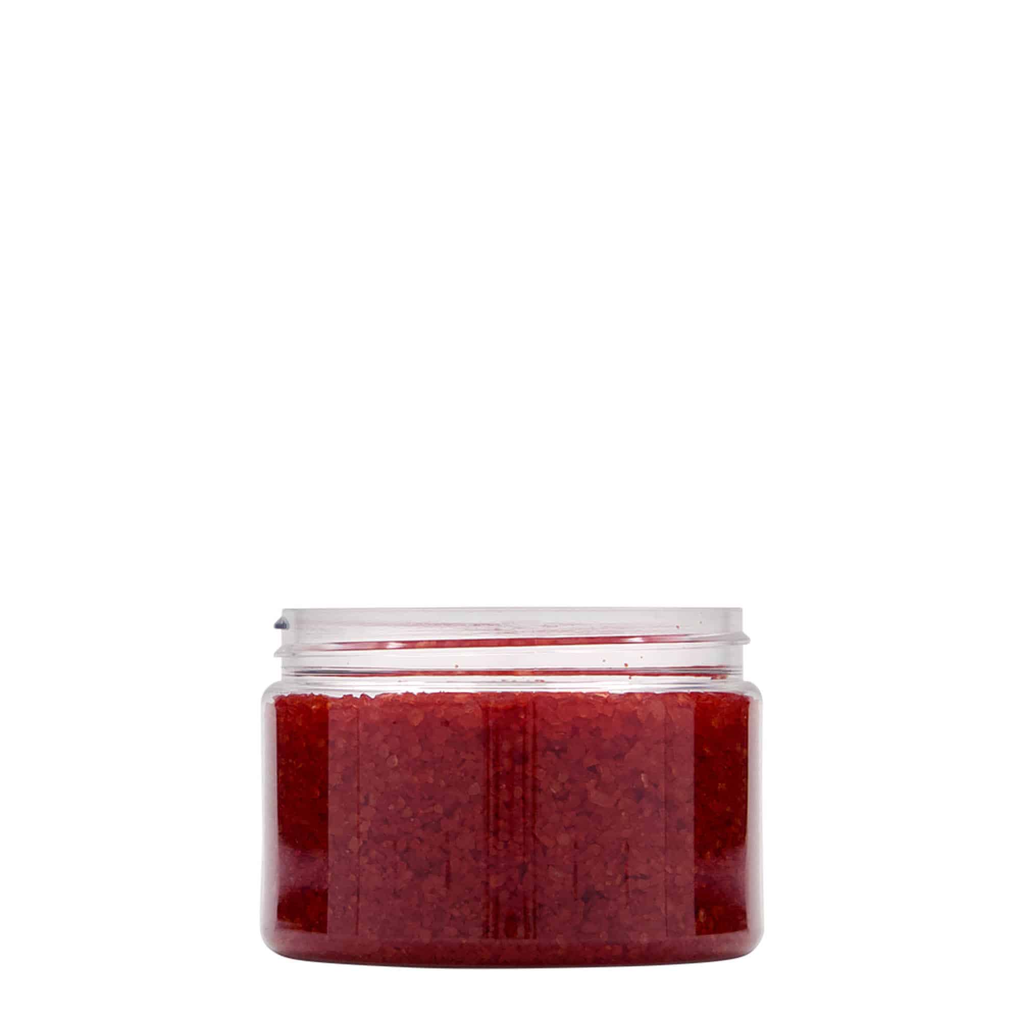 150 ml PET кутия „Isabella“, затваряне: 70/400