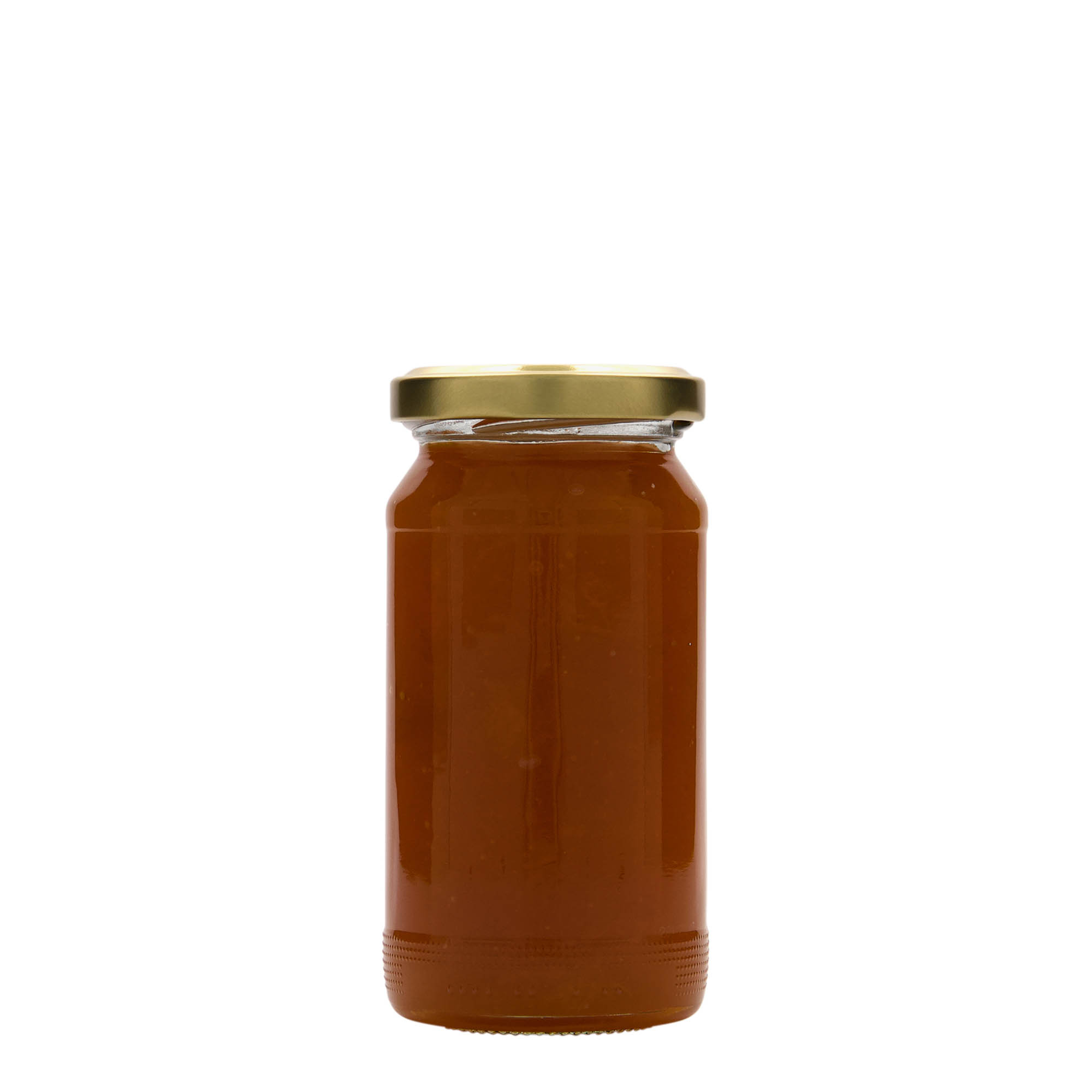 212 мл висока кръгла чаша, отвор: Twist-Off (TO 53) 212 мл висока кръгла чаша, отвор: Twist-Off (TO 53)