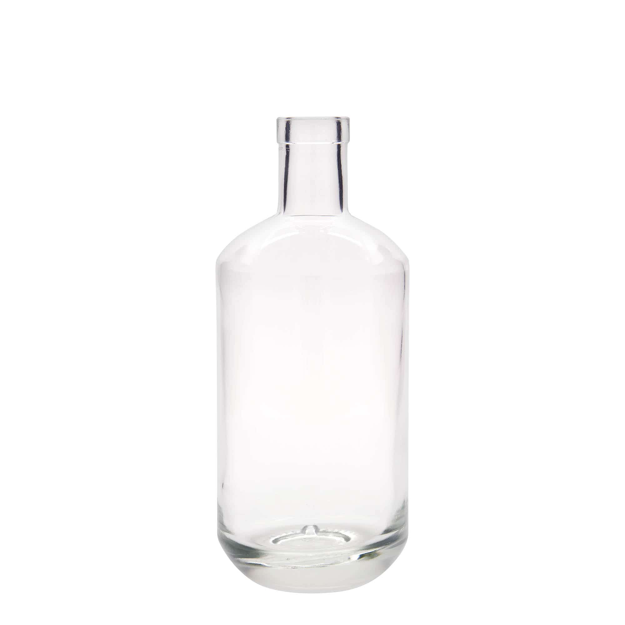 700 ml стъклена бутилка „Виена“, затваряне: коркова тапа 700 ml стъклена бутилка „Виена“, затваряне: коркова тапа