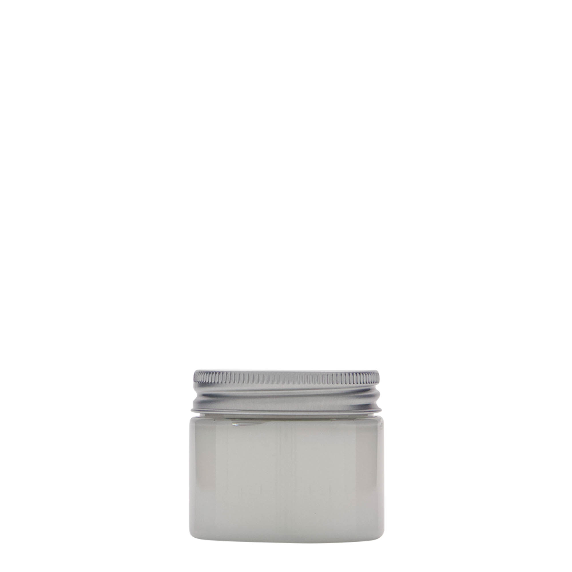 50 мл PET буркан „Isabella“, гърло: 48/400 50 мл PET буркан „Isabella“, гърло: 48/400