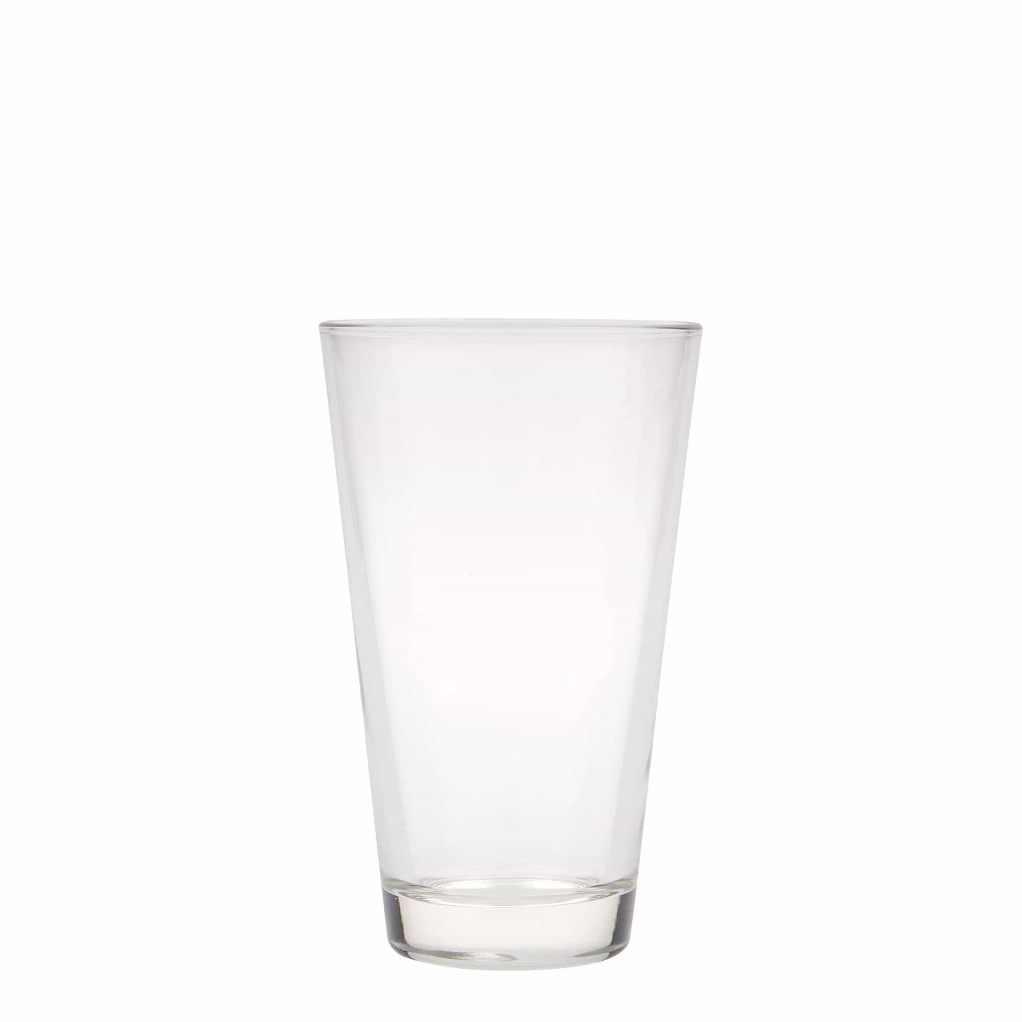 250 ml чаша „Conic“, стъклена 250 ml чаша „Conic“, стъклена