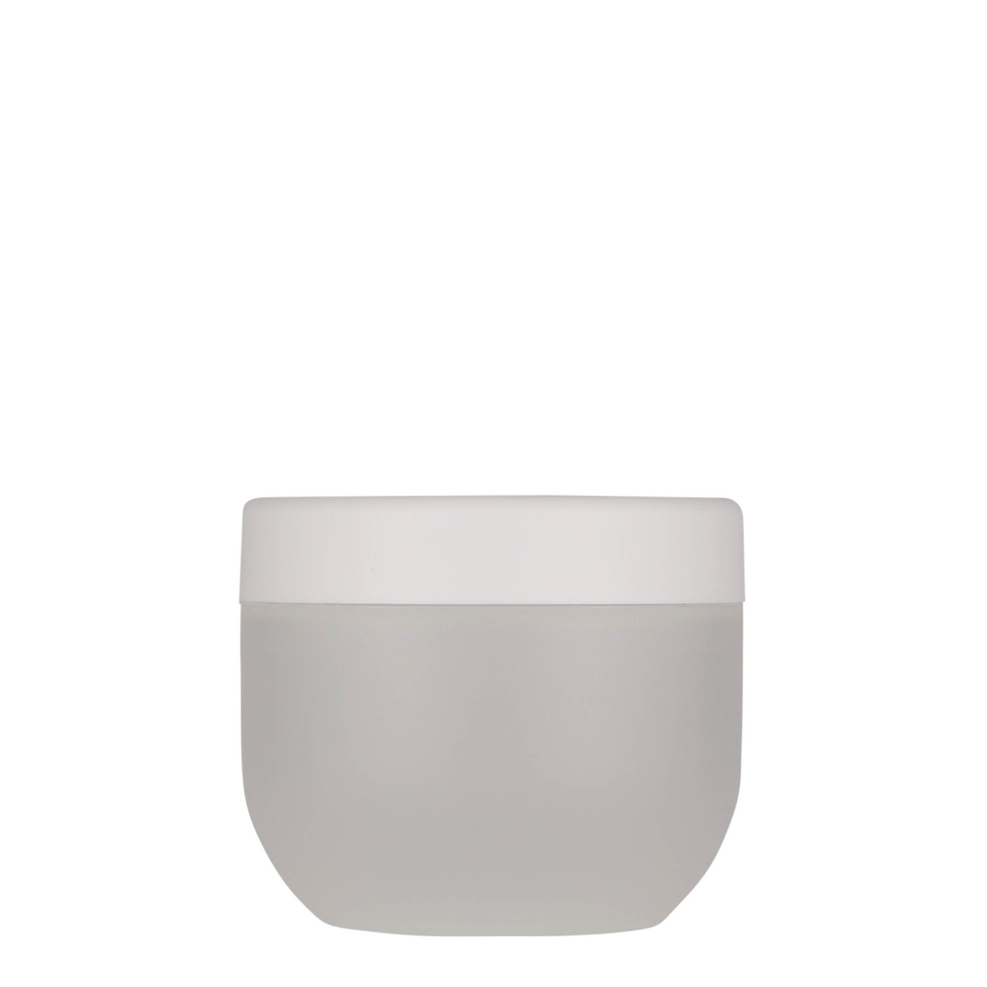 250 мл пластмасова кутия 'Magic', PP, натурална, отвор: винтова капачка 250 мл пластмасова кутия 'Magic', PP, натурална, отвор: винтова капачка