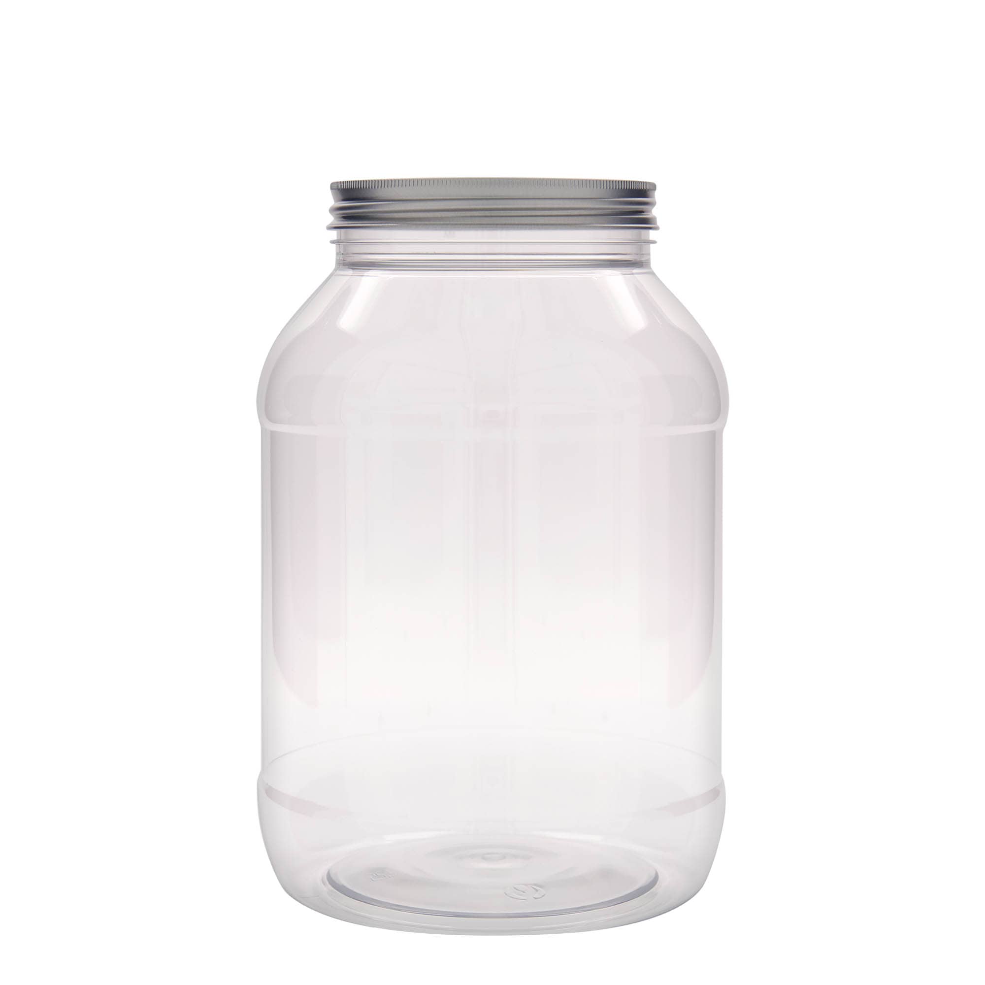 3000 ml буркан за съхранение „Lulu“, пластмасов, затваряне: 100/400