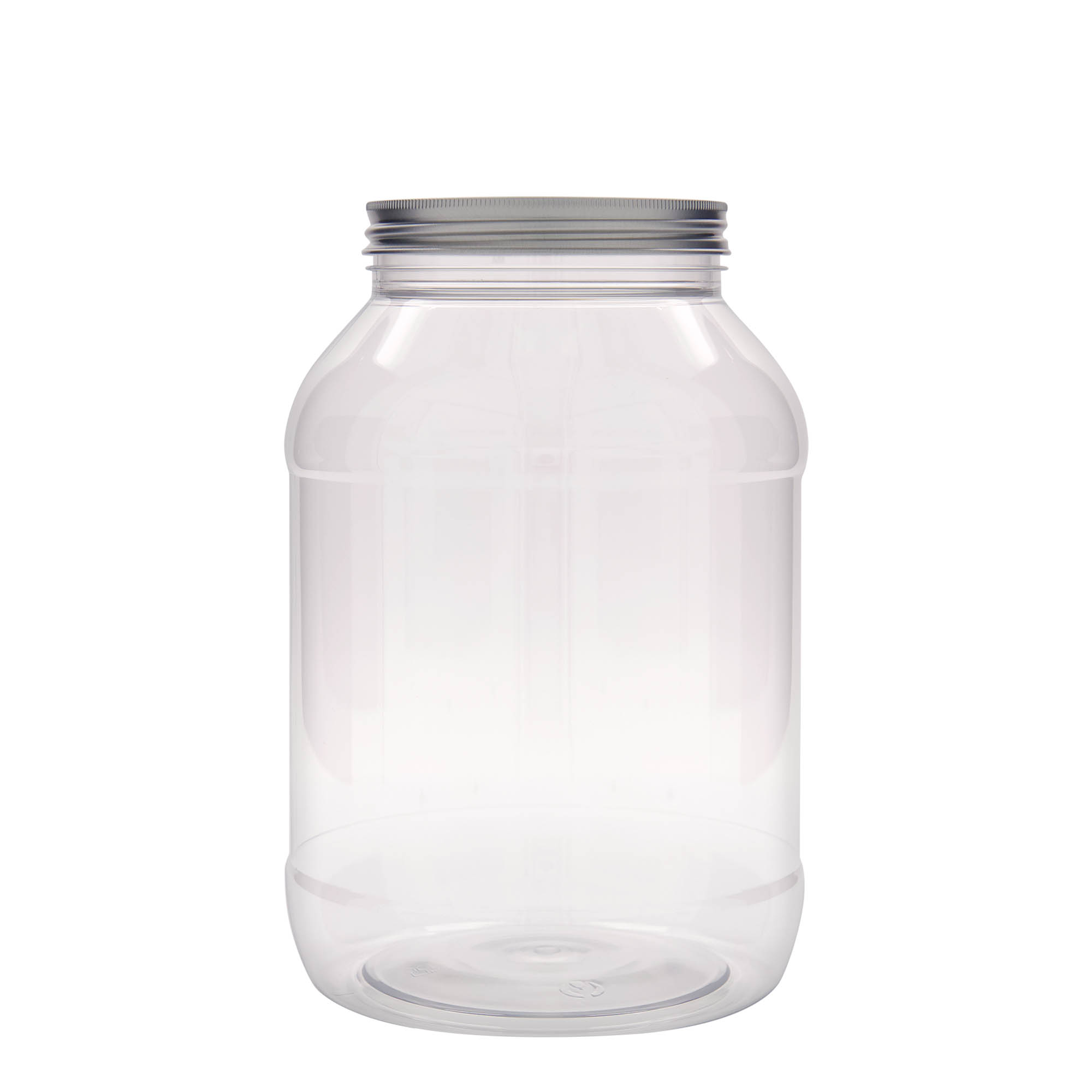 3.000 ml PET-купа 'Lulu', пластмаса, отвор: 100/400