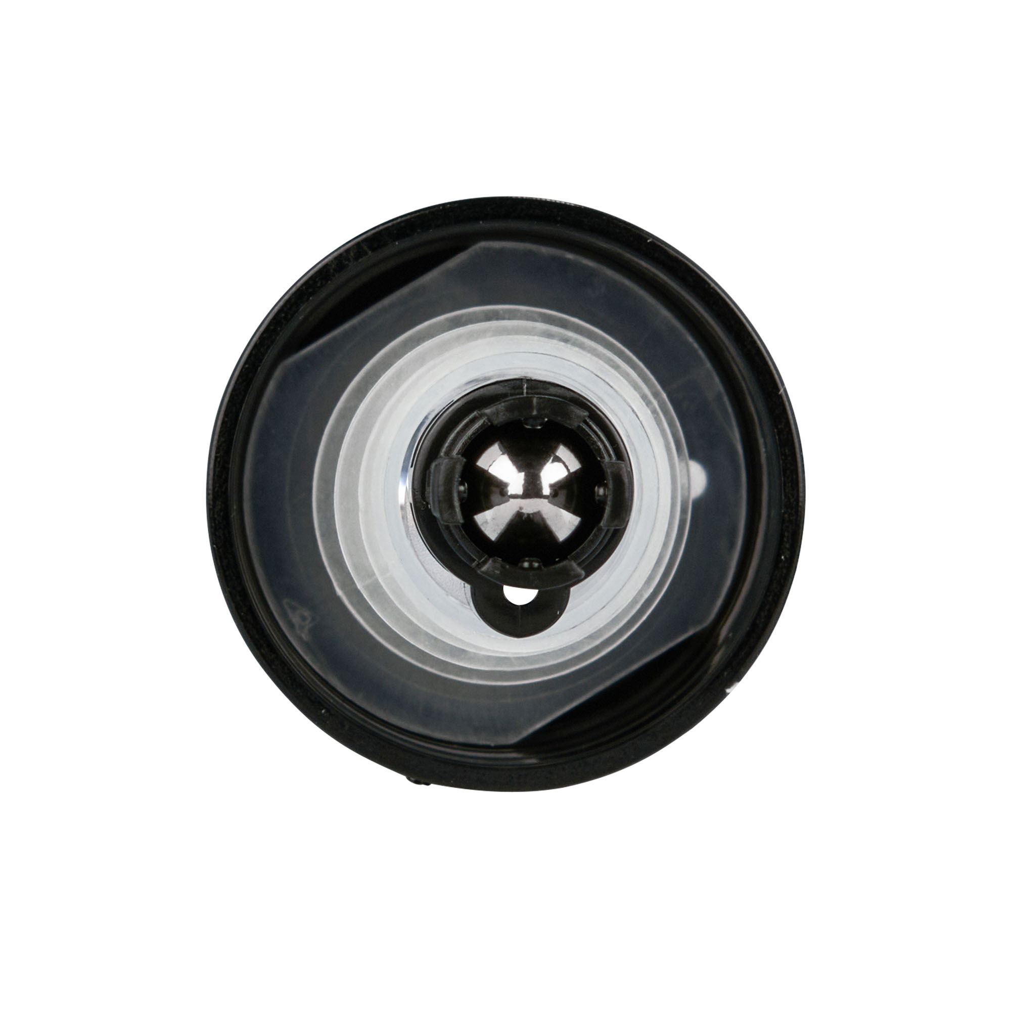 Дозиращ излив „Auto Pour“ 2 cl, PE пластмаса, прозрачен Дозиращ излив „Auto Pour“ 2 cl, PE пластмаса, прозрачен